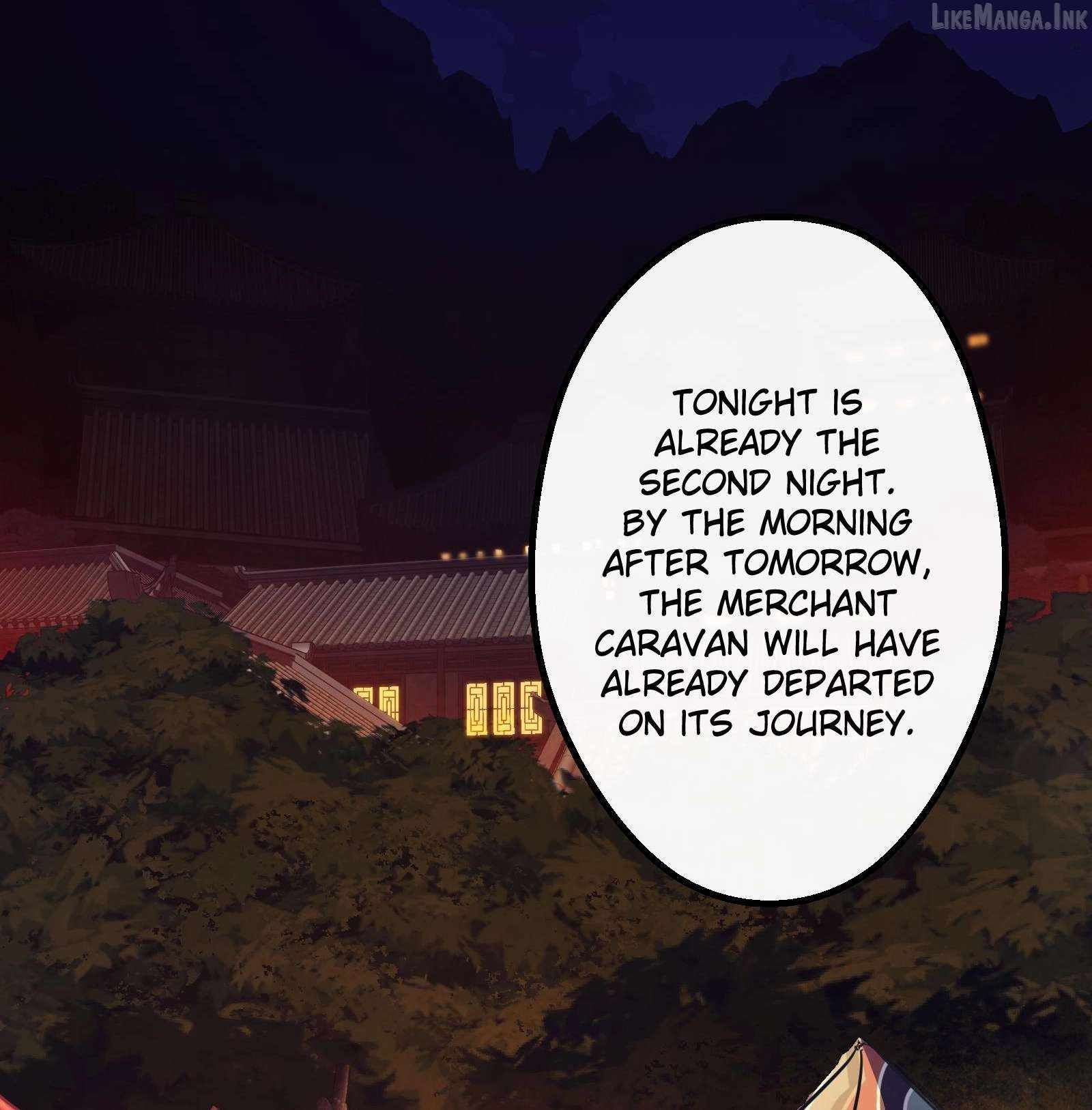 Reverend Insanity (2025) Chapter 26 - Page 15