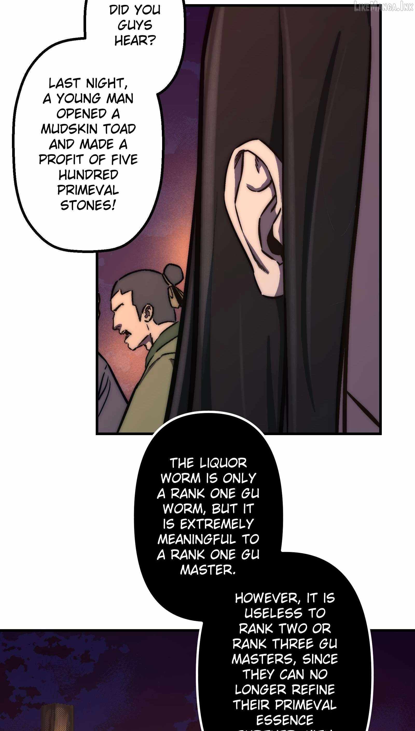 Reverend Insanity (2025) Chapter 26 - Page 18