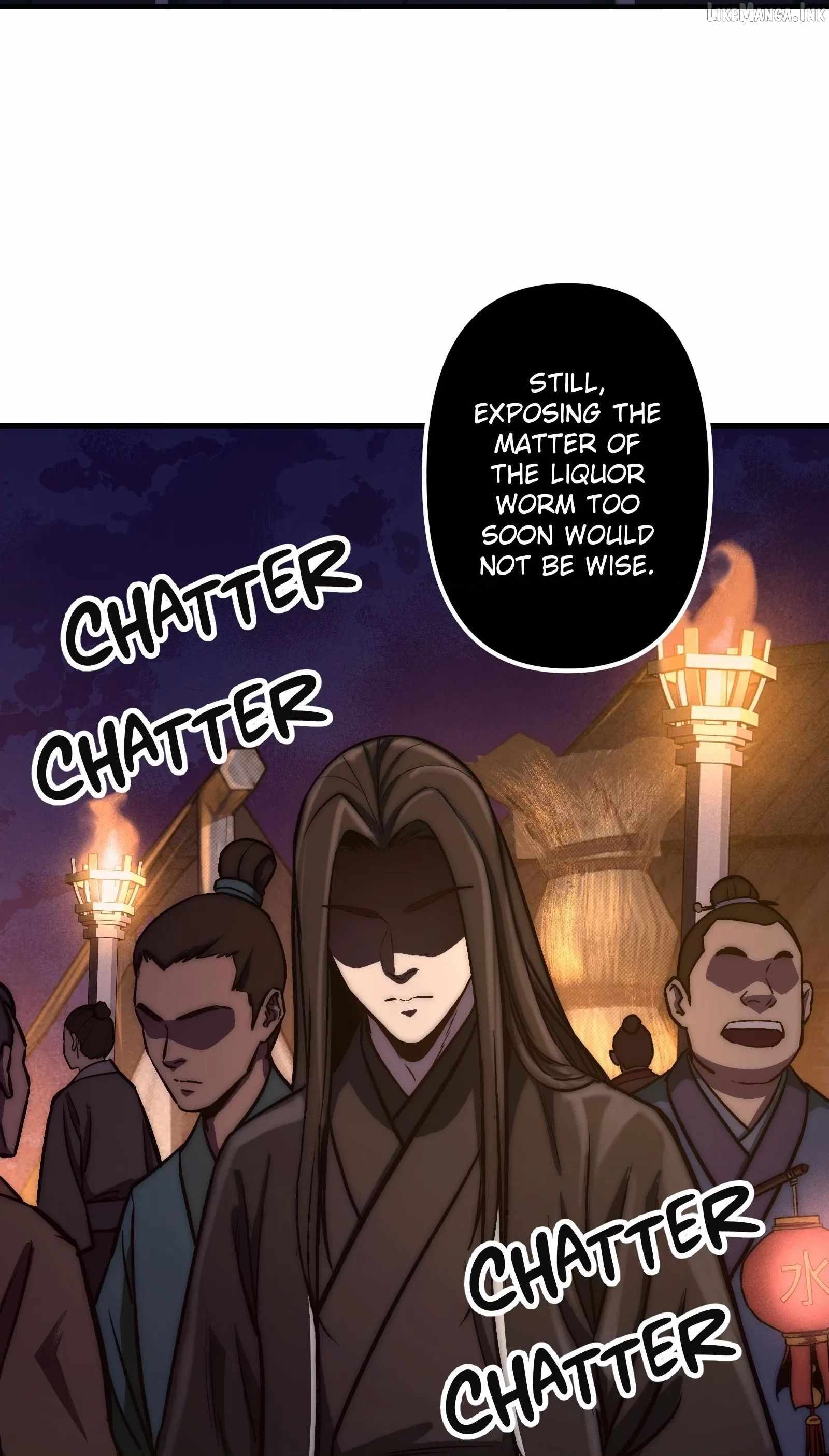 Reverend Insanity (2025) Chapter 26 - Page 20
