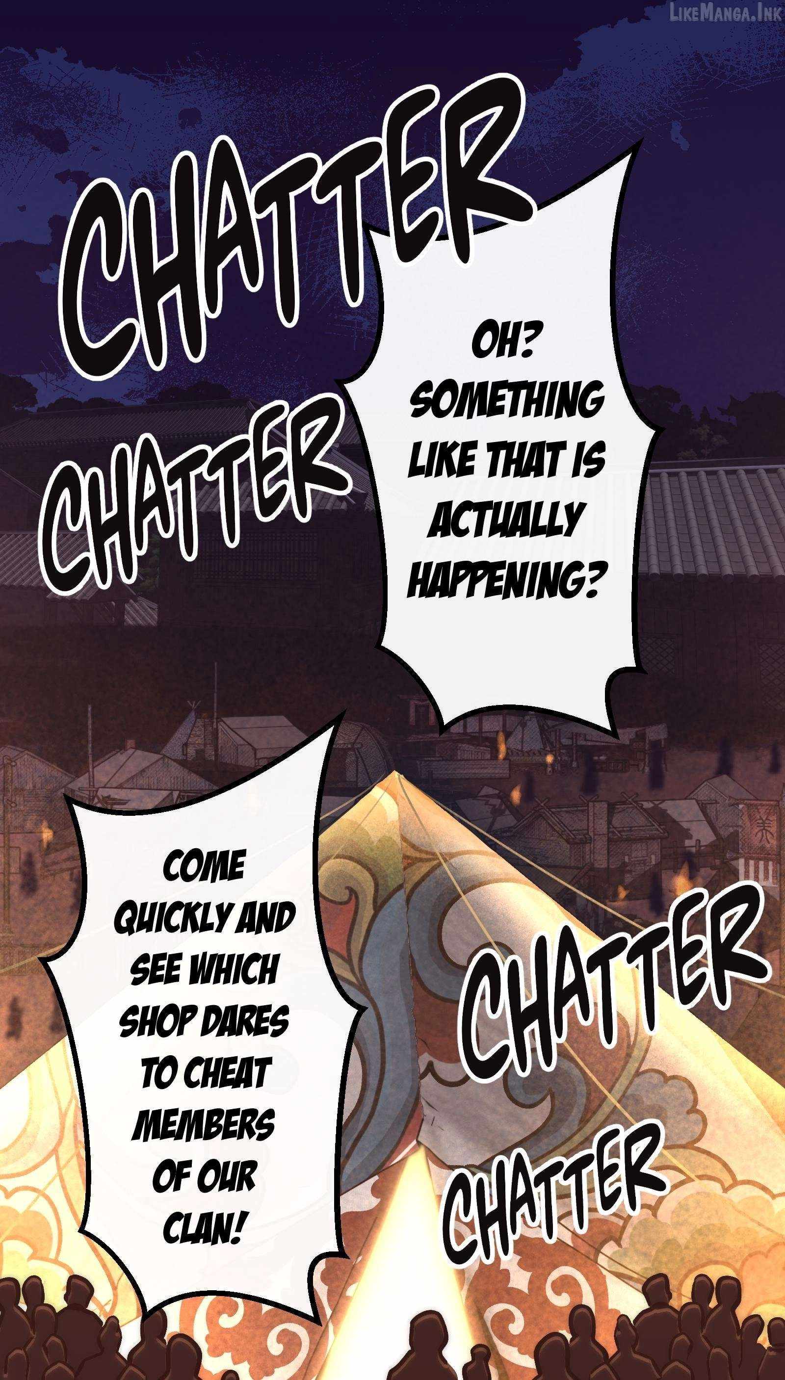Reverend Insanity (2025) Chapter 26 - Page 23
