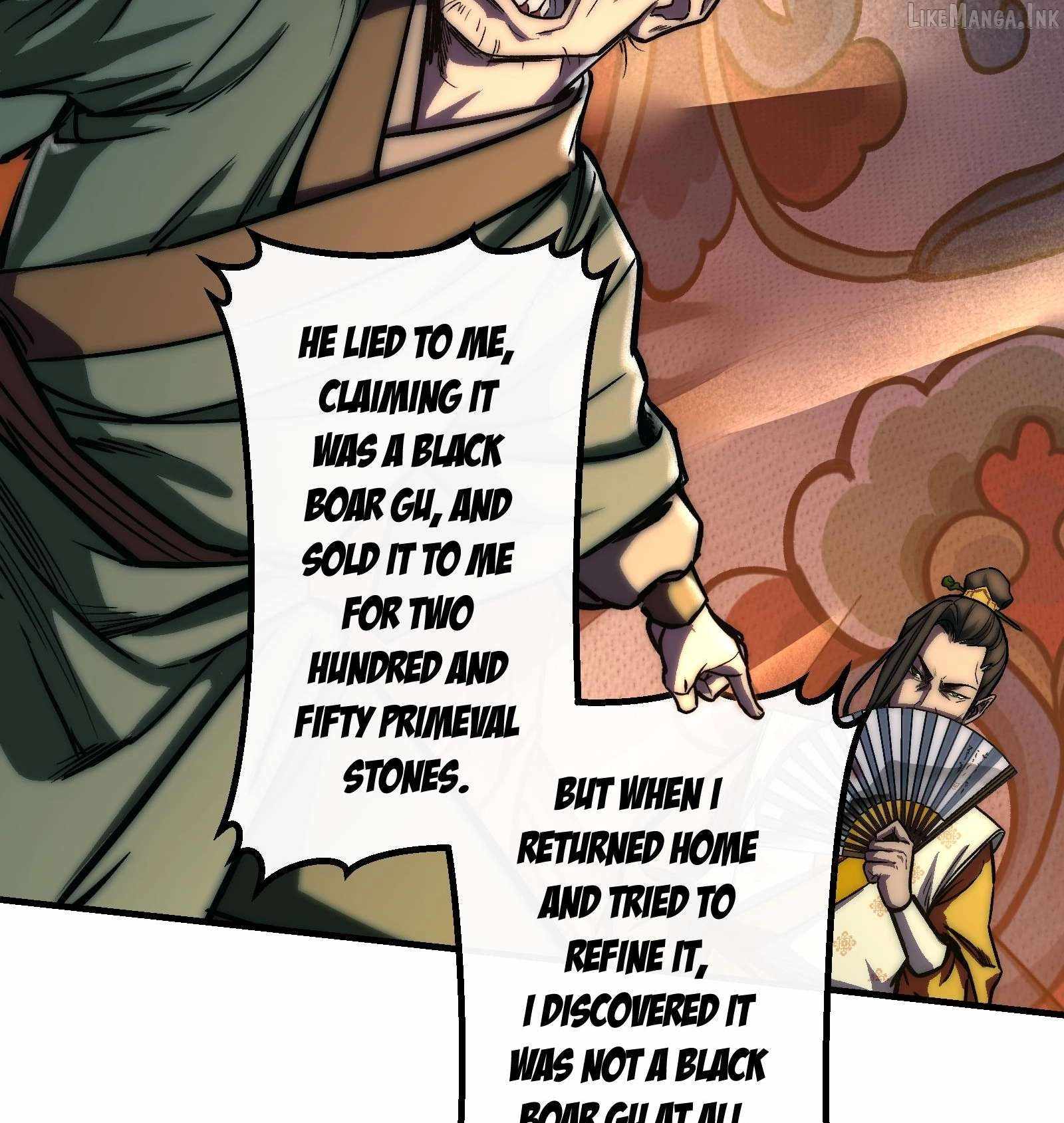 Reverend Insanity (2025) Chapter 26 - Page 26