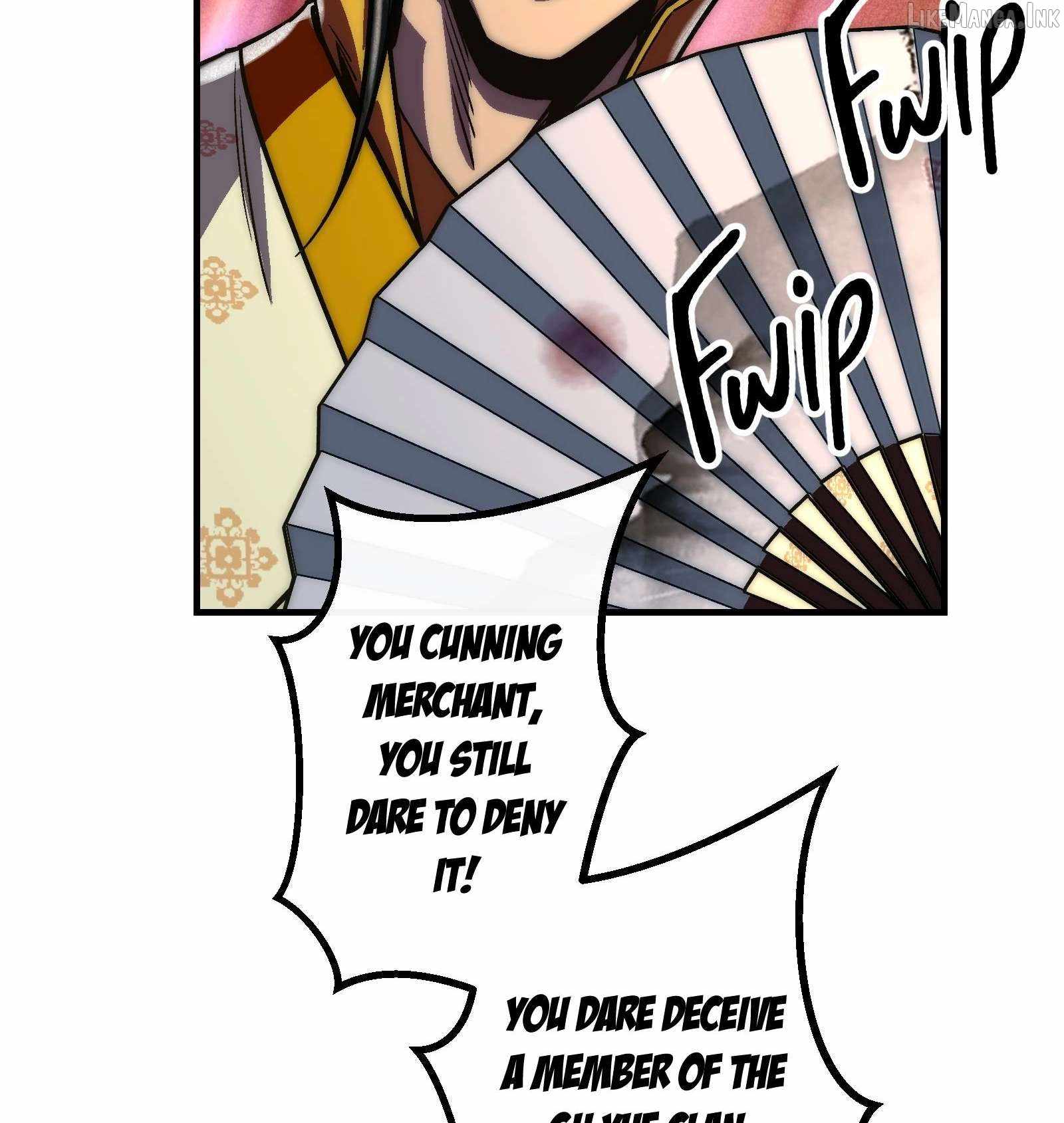 Reverend Insanity (2025) Chapter 26 - Page 28