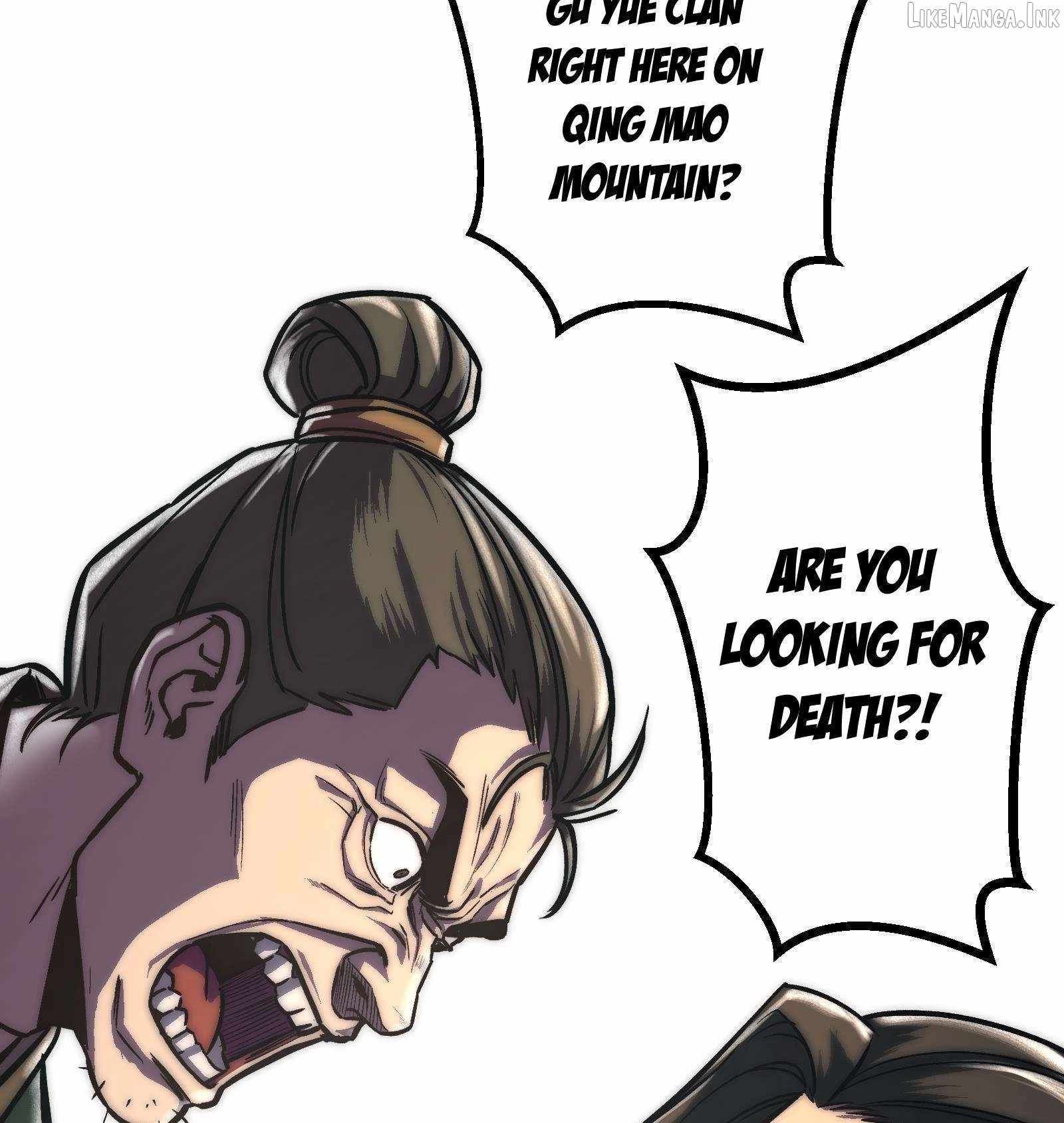 Reverend Insanity (2025) Chapter 26 - Page 29