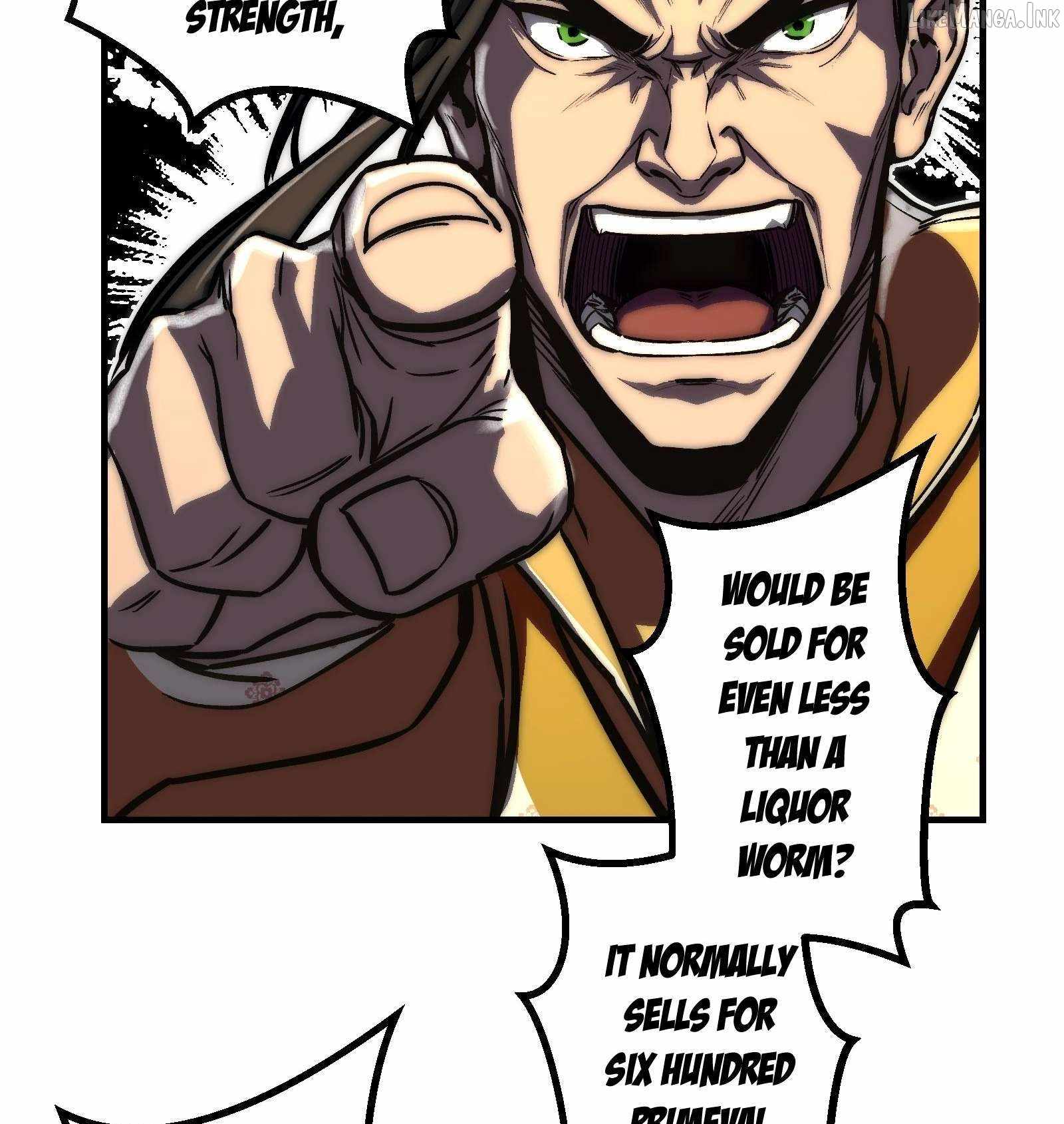 Reverend Insanity (2025) Chapter 26 - Page 38