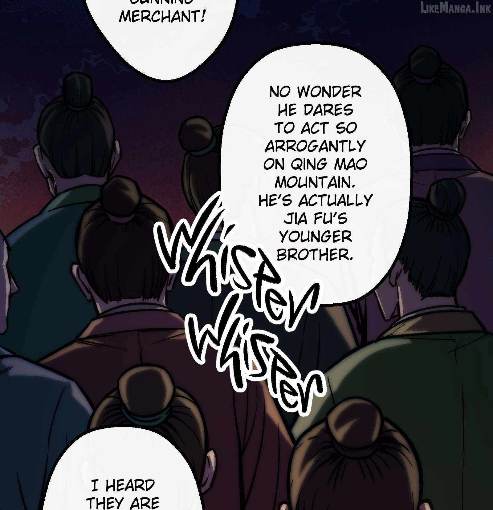 Reverend Insanity (2025) Chapter 26 - Page 43
