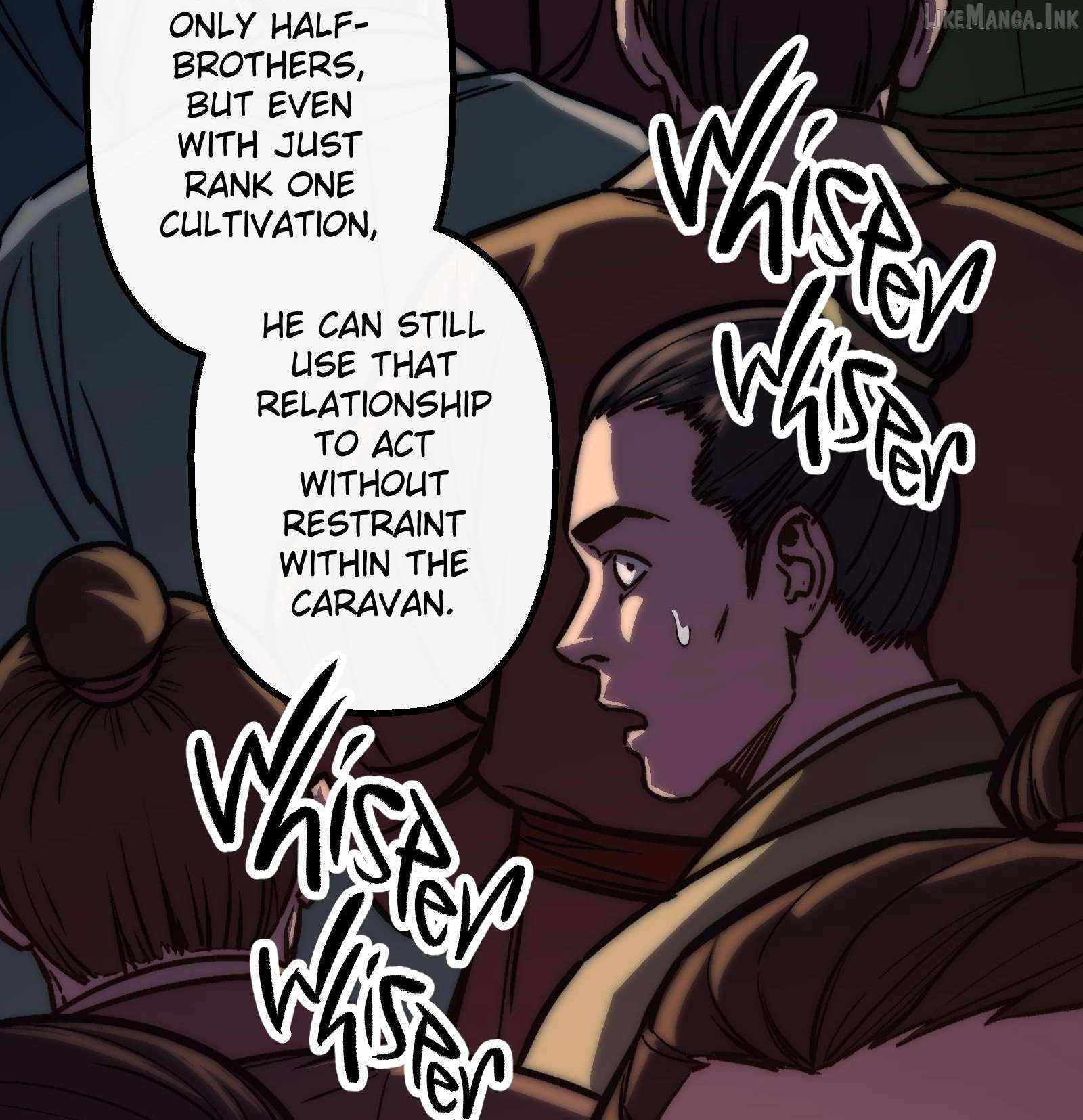 Reverend Insanity (2025) Chapter 26 - Page 44