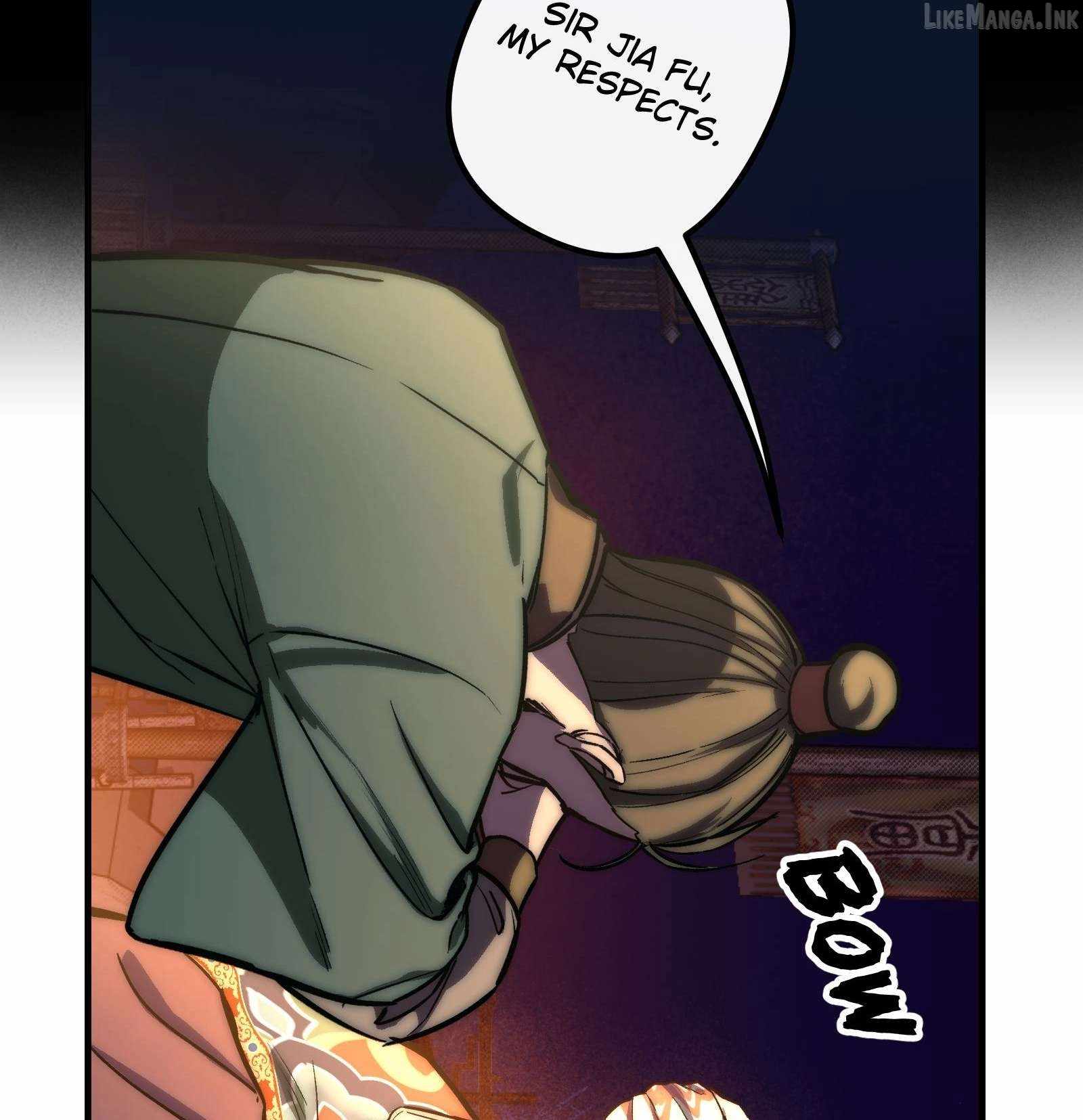 Reverend Insanity (2025) Chapter 26 - Page 51