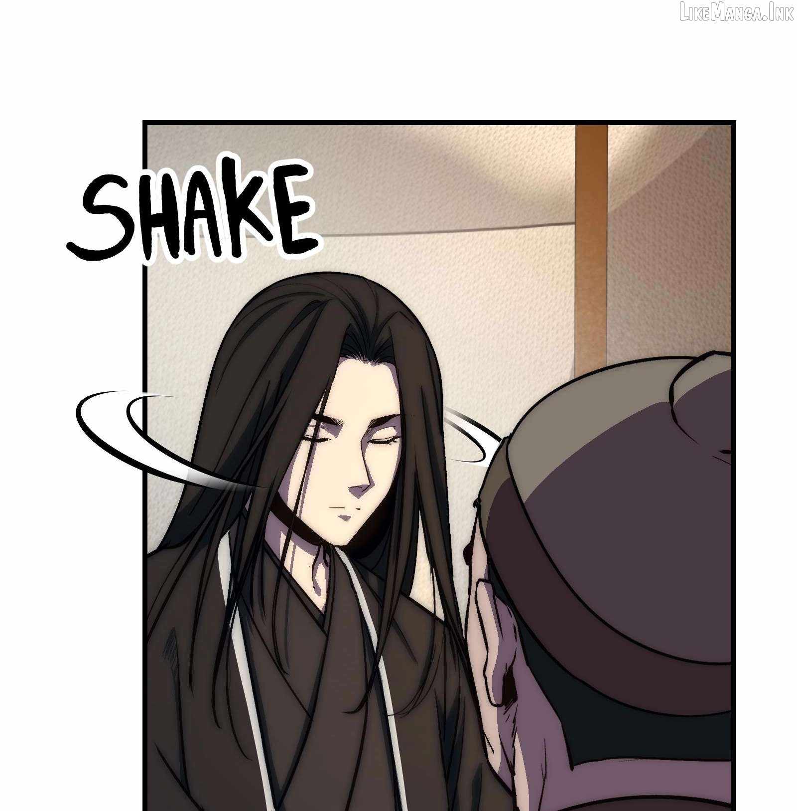 Reverend Insanity (2025) Chapter 26 - Page 6