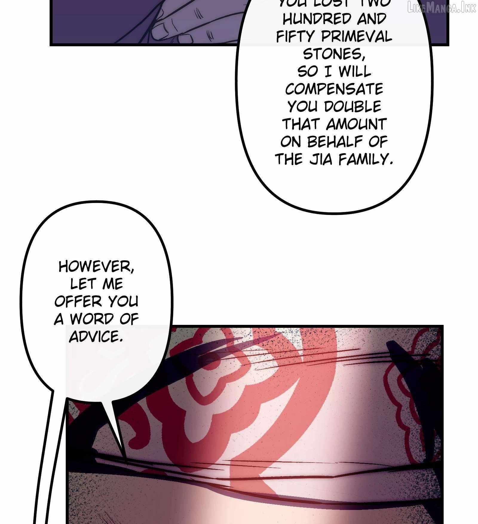 Reverend Insanity (2025) Chapter 26 - Page 66