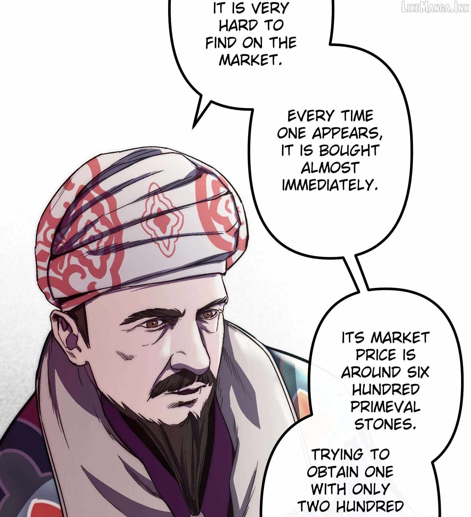 Reverend Insanity (2025) Chapter 26 - Page 68