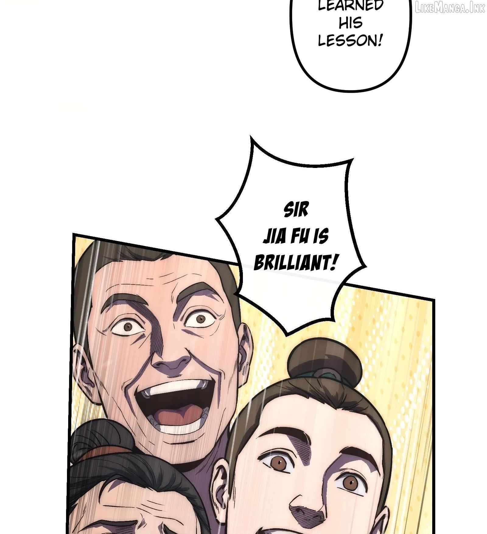 Reverend Insanity (2025) Chapter 26 - Page 70