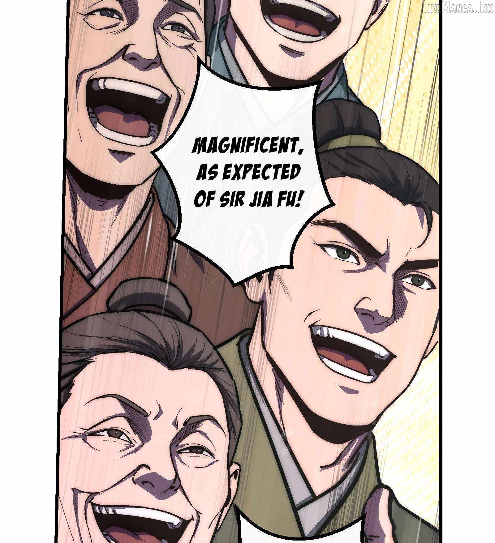 Reverend Insanity (2025) Chapter 26 - Page 71