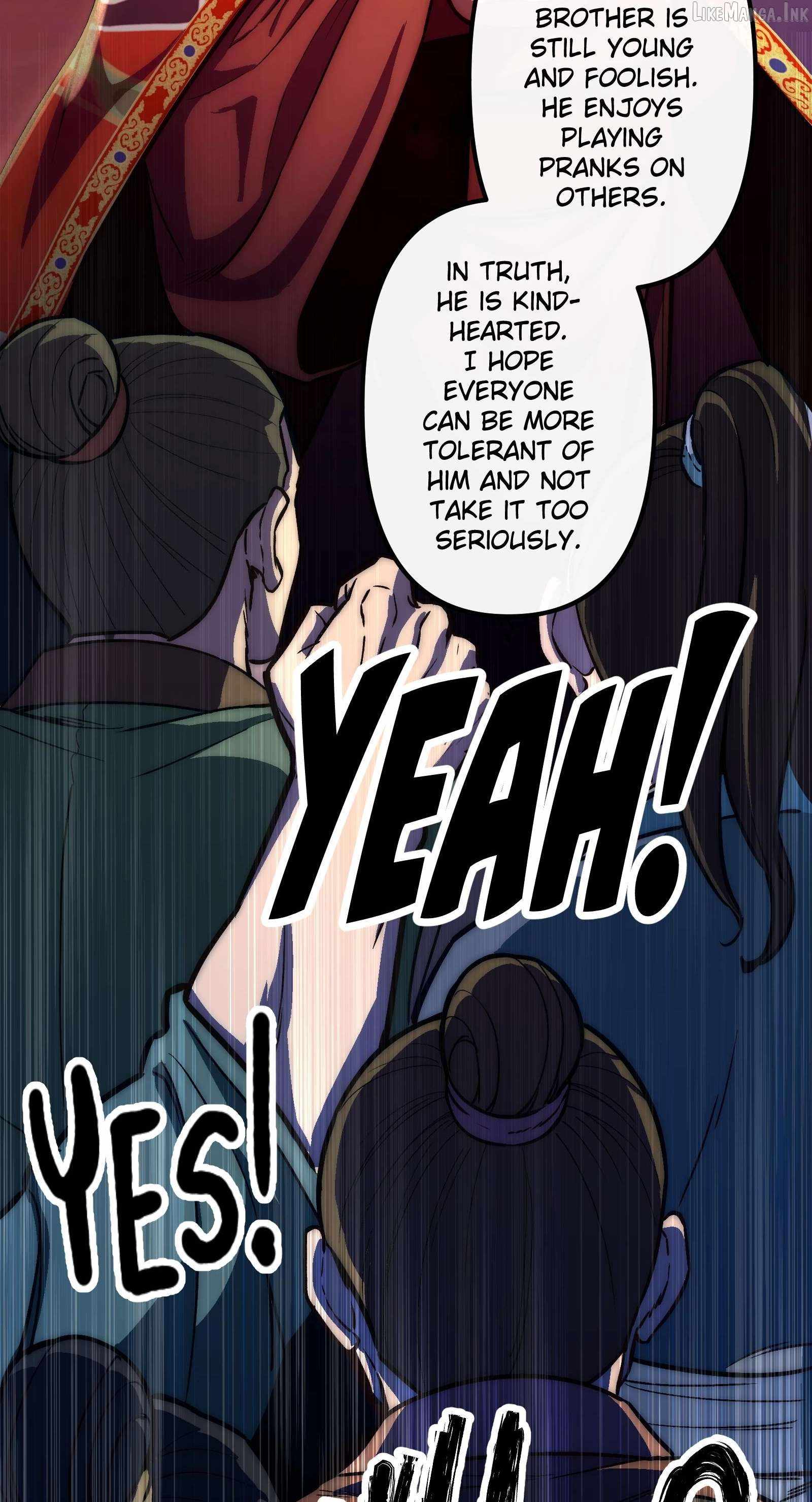 Reverend Insanity (2025) Chapter 26 - Page 74