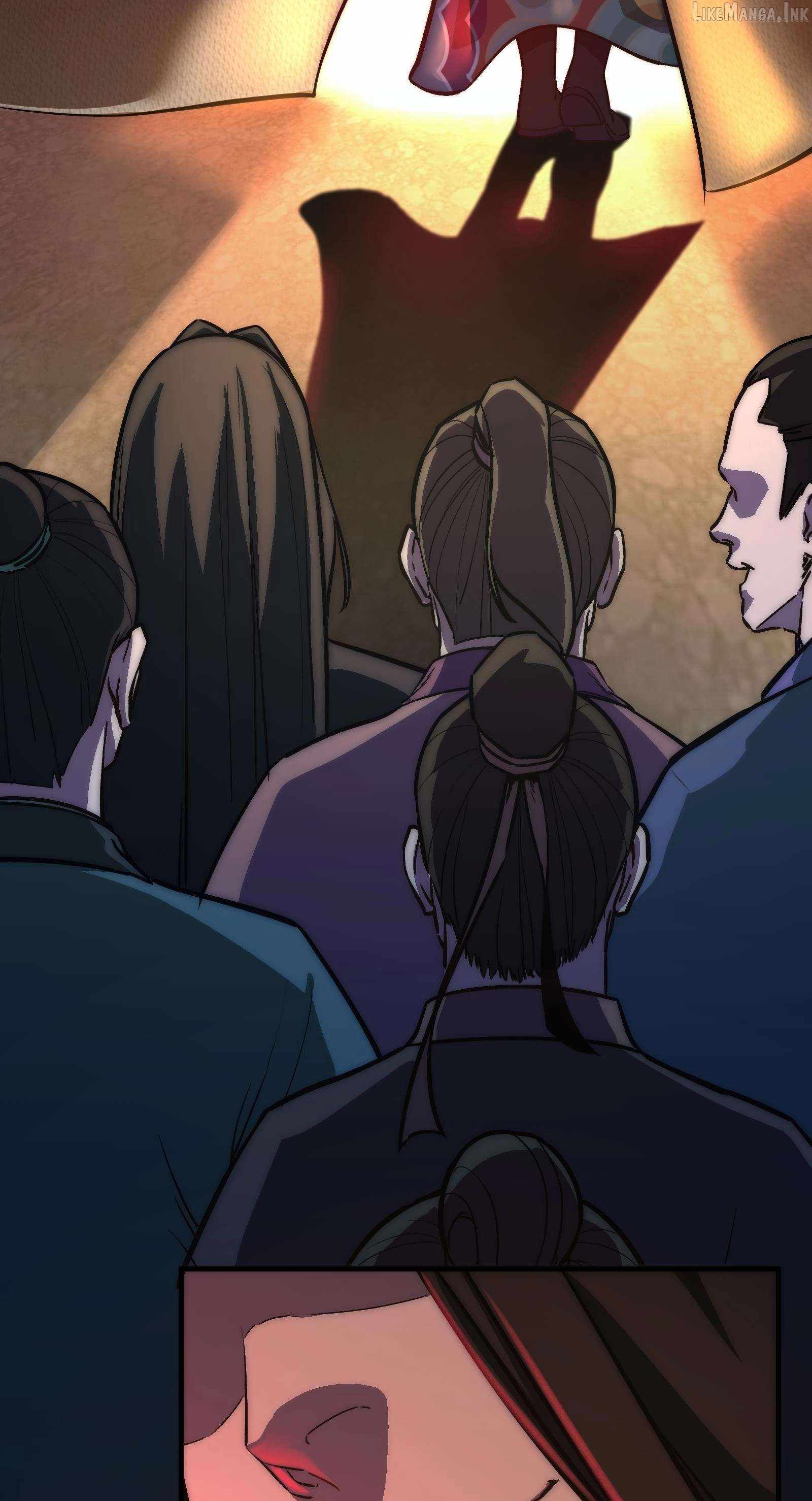 Reverend Insanity (2025) Chapter 26 - Page 77