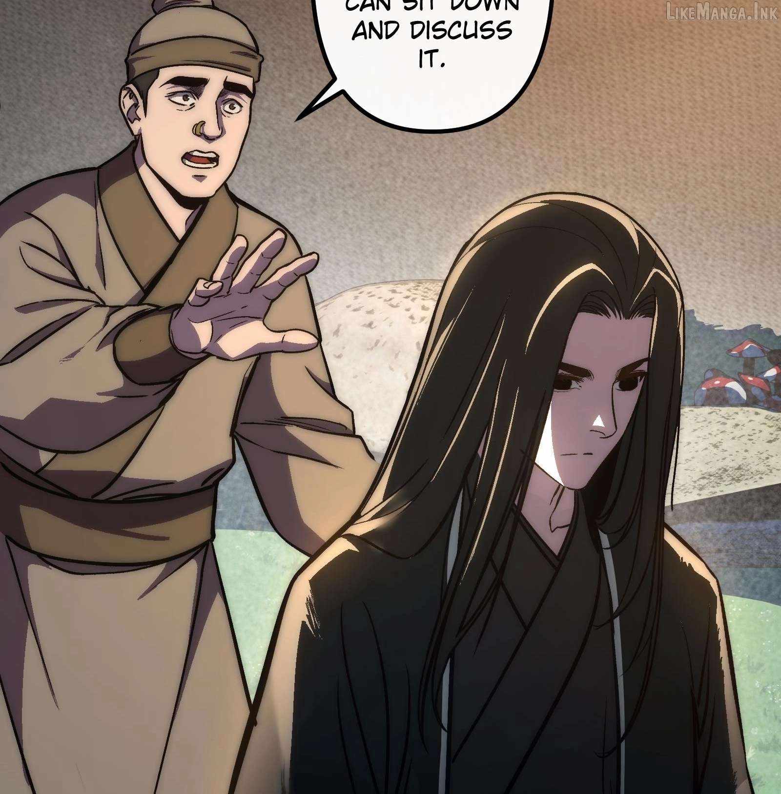 Reverend Insanity (2025) Chapter 26 - Page 8