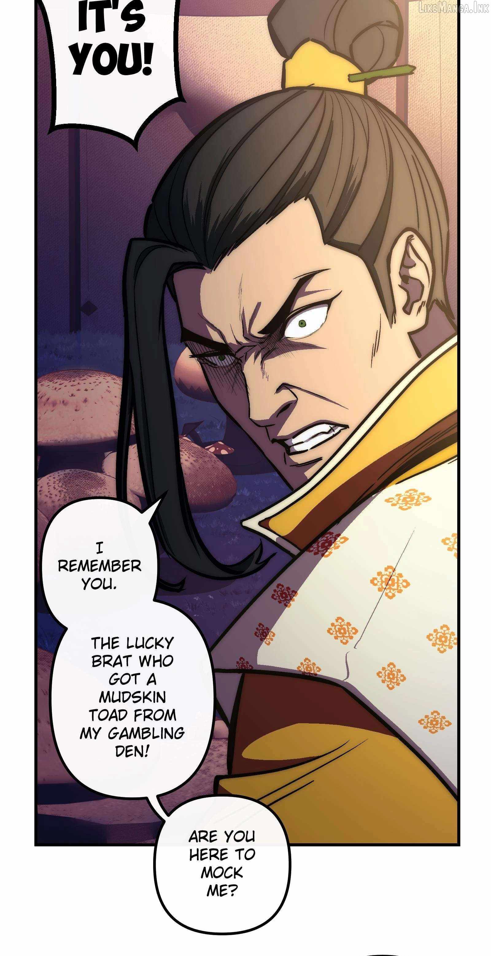 Reverend Insanity (2025) Chapter 26 - Page 83
