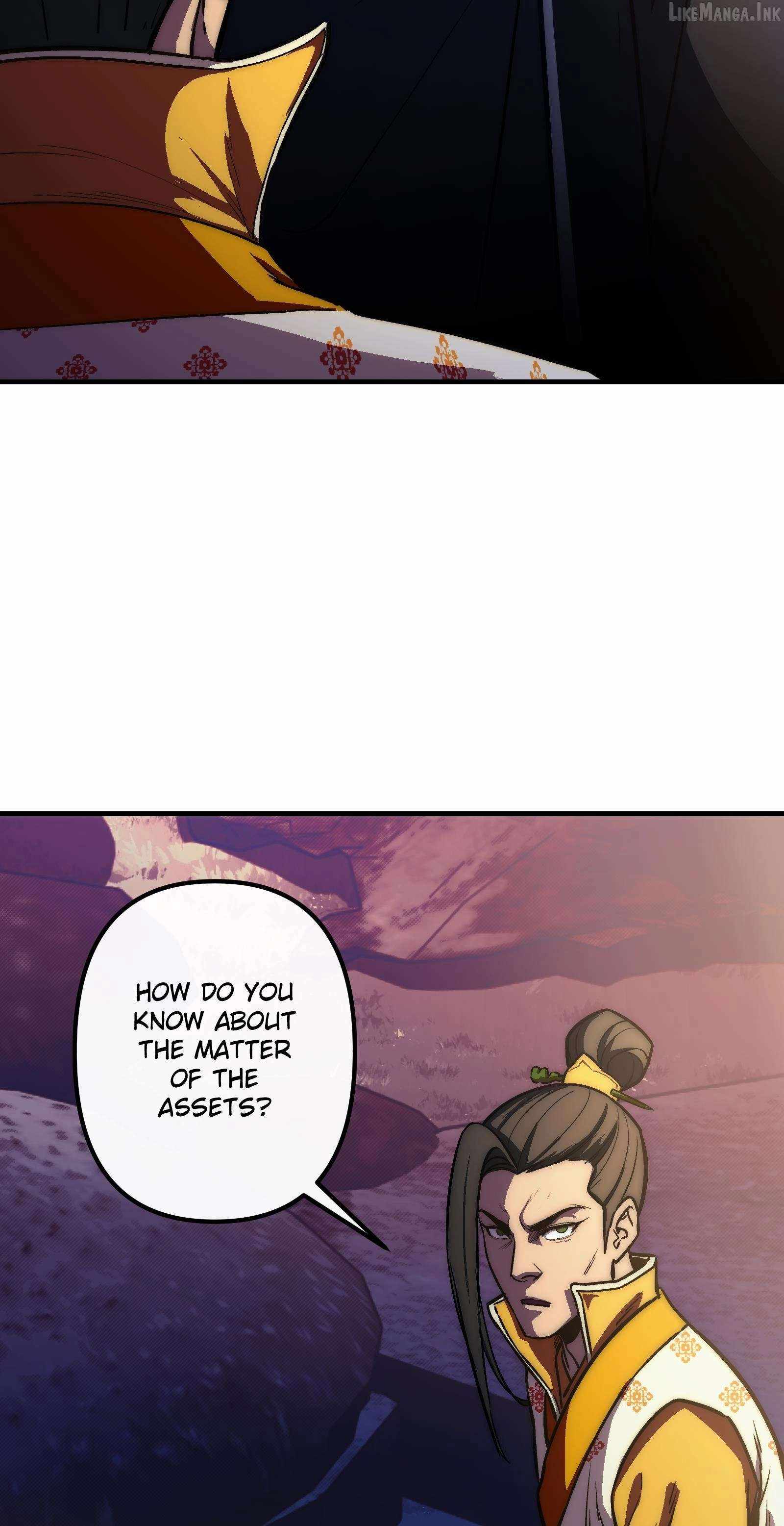 Reverend Insanity (2025) Chapter 26 - Page 85