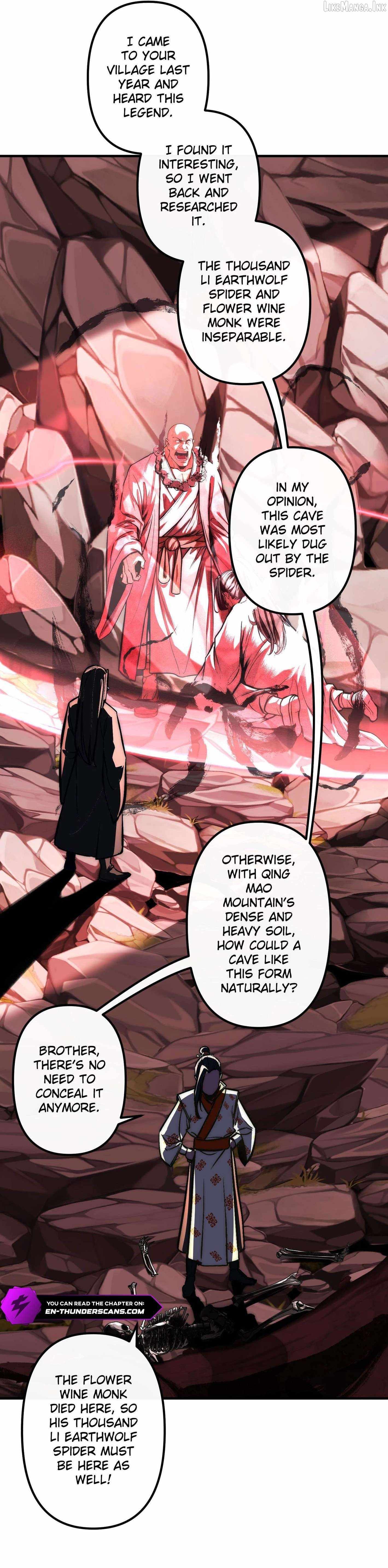 Reverend Insanity (2025) Chapter 27 - Page 11