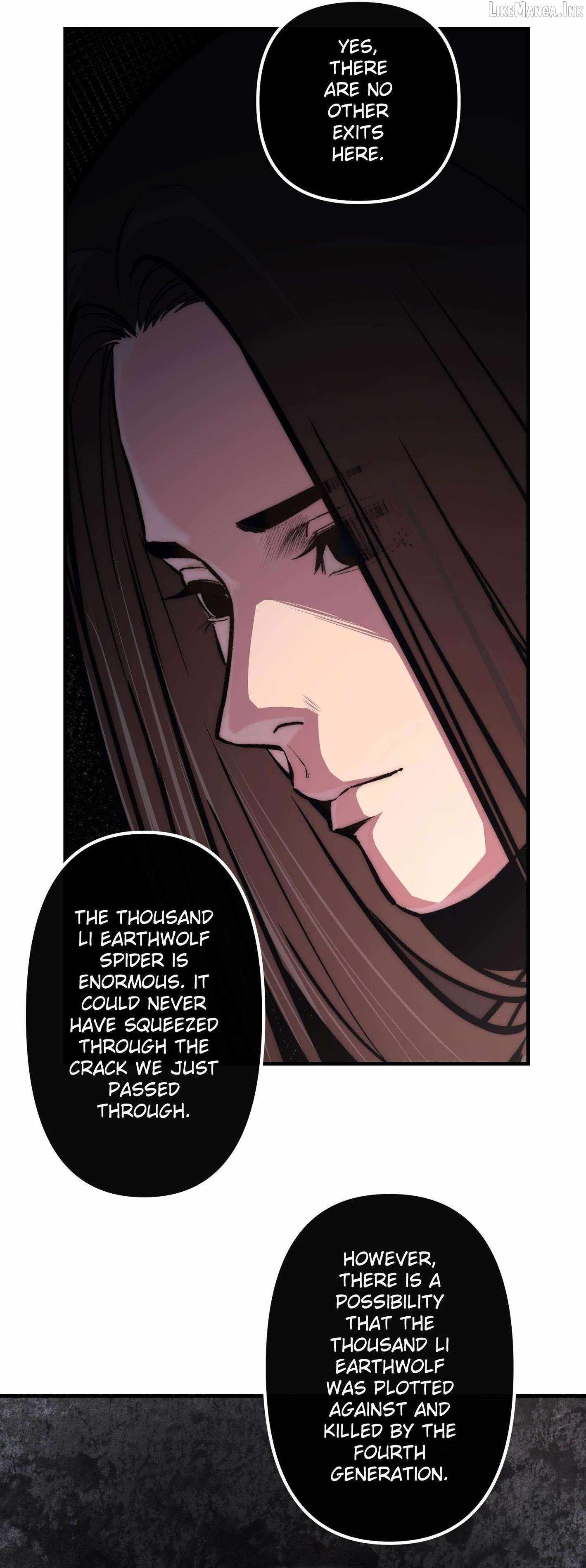 Reverend Insanity (2025) Chapter 27 - Page 12
