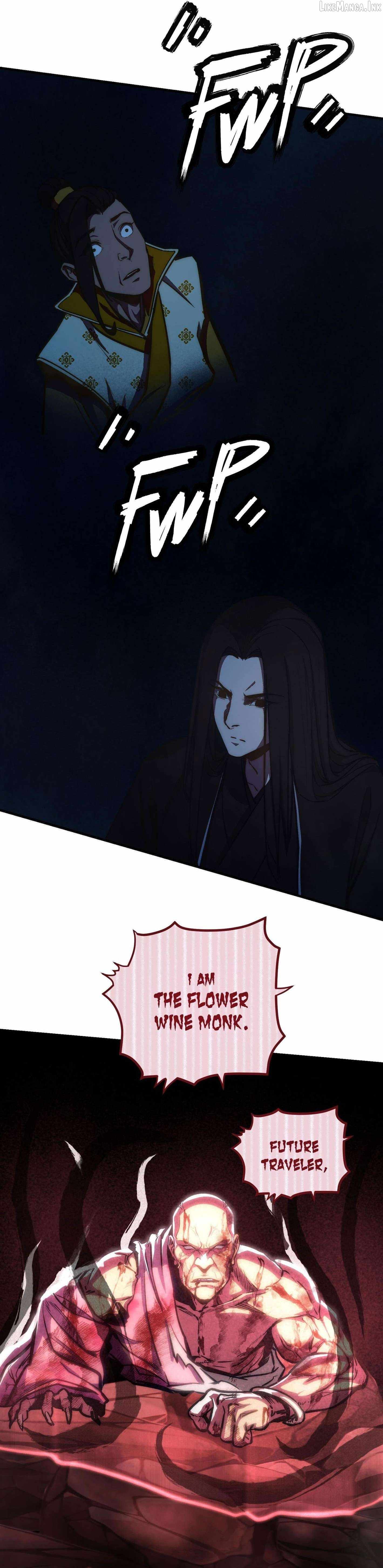 Reverend Insanity (2025) Chapter 27 - Page 14