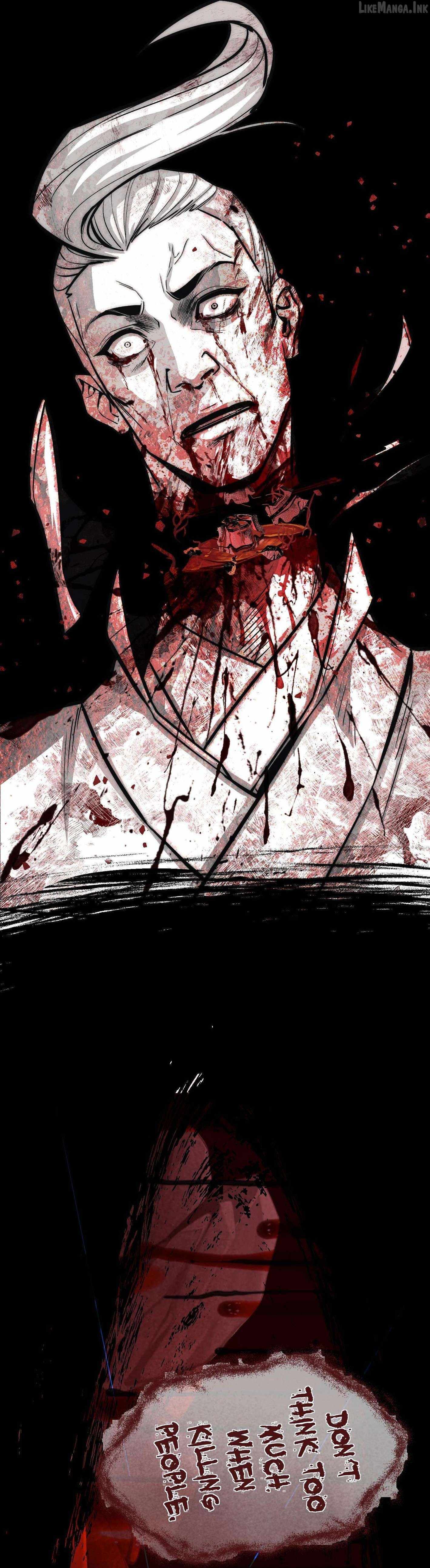 Reverend Insanity (2025) Chapter 27 - Page 21