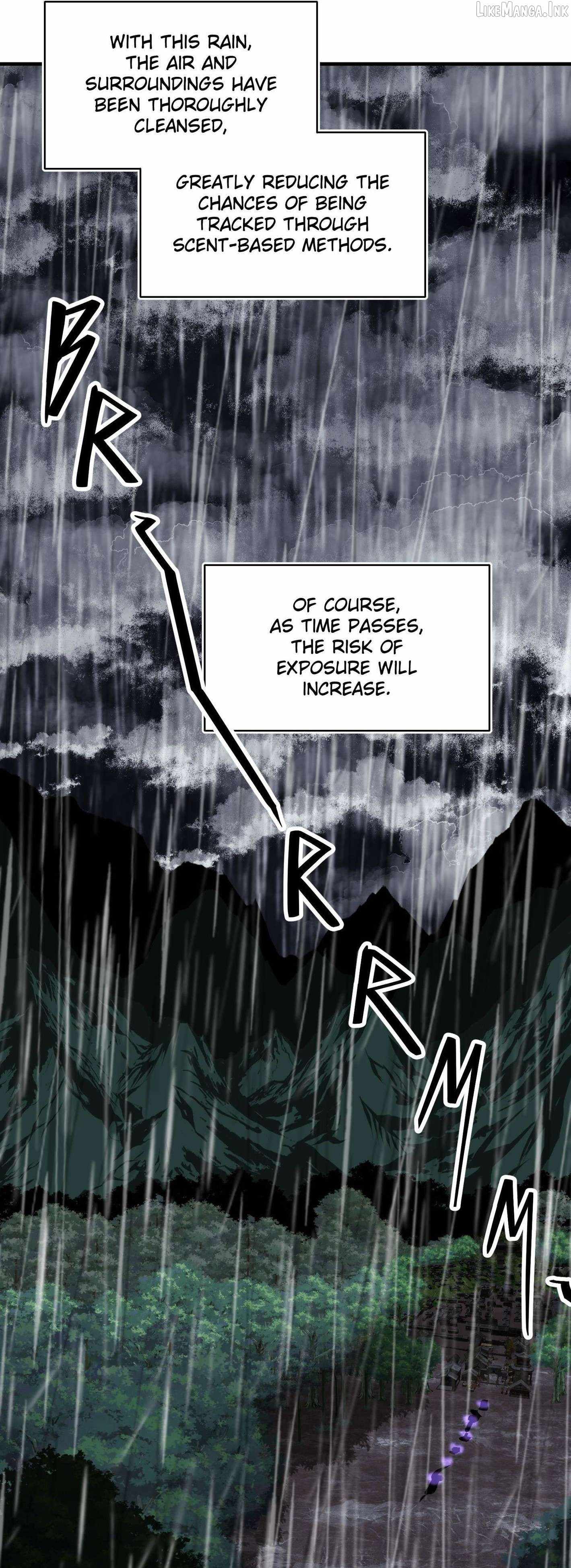 Reverend Insanity (2025) Chapter 27 - Page 31