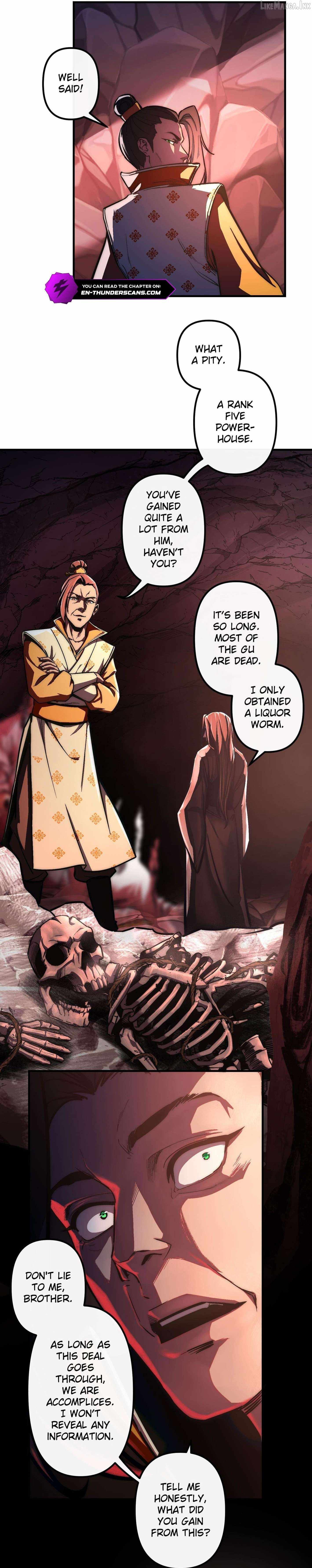 Reverend Insanity (2025) Chapter 27 - Page 8