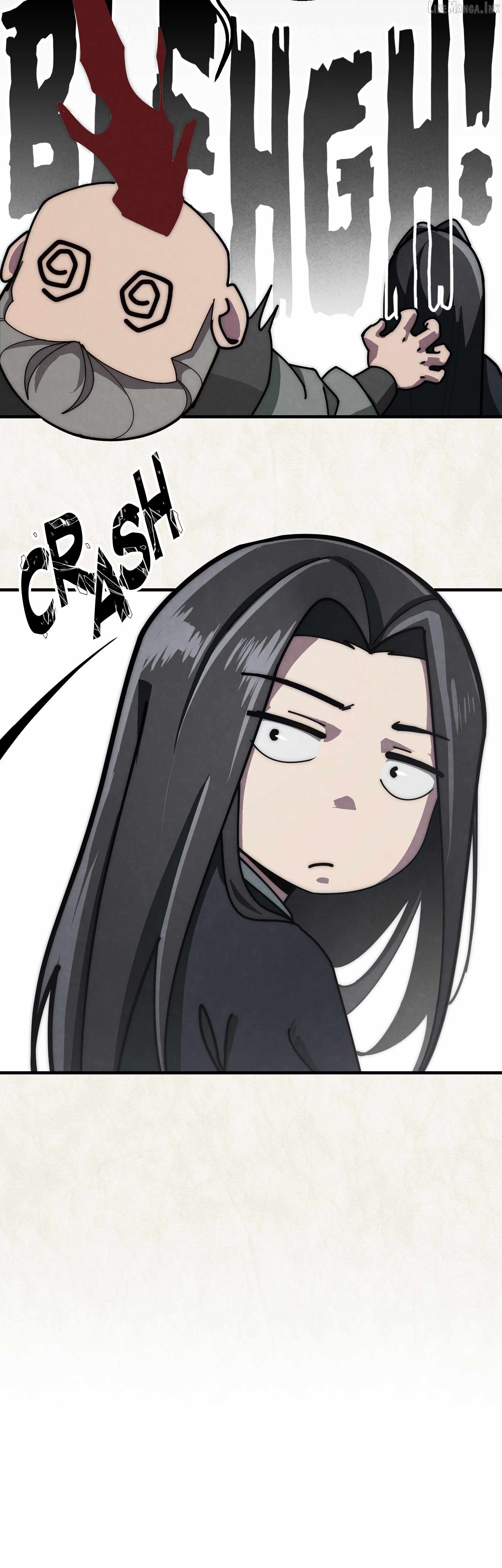 Reverend Insanity (2025) Chapter 28 - Page 26
