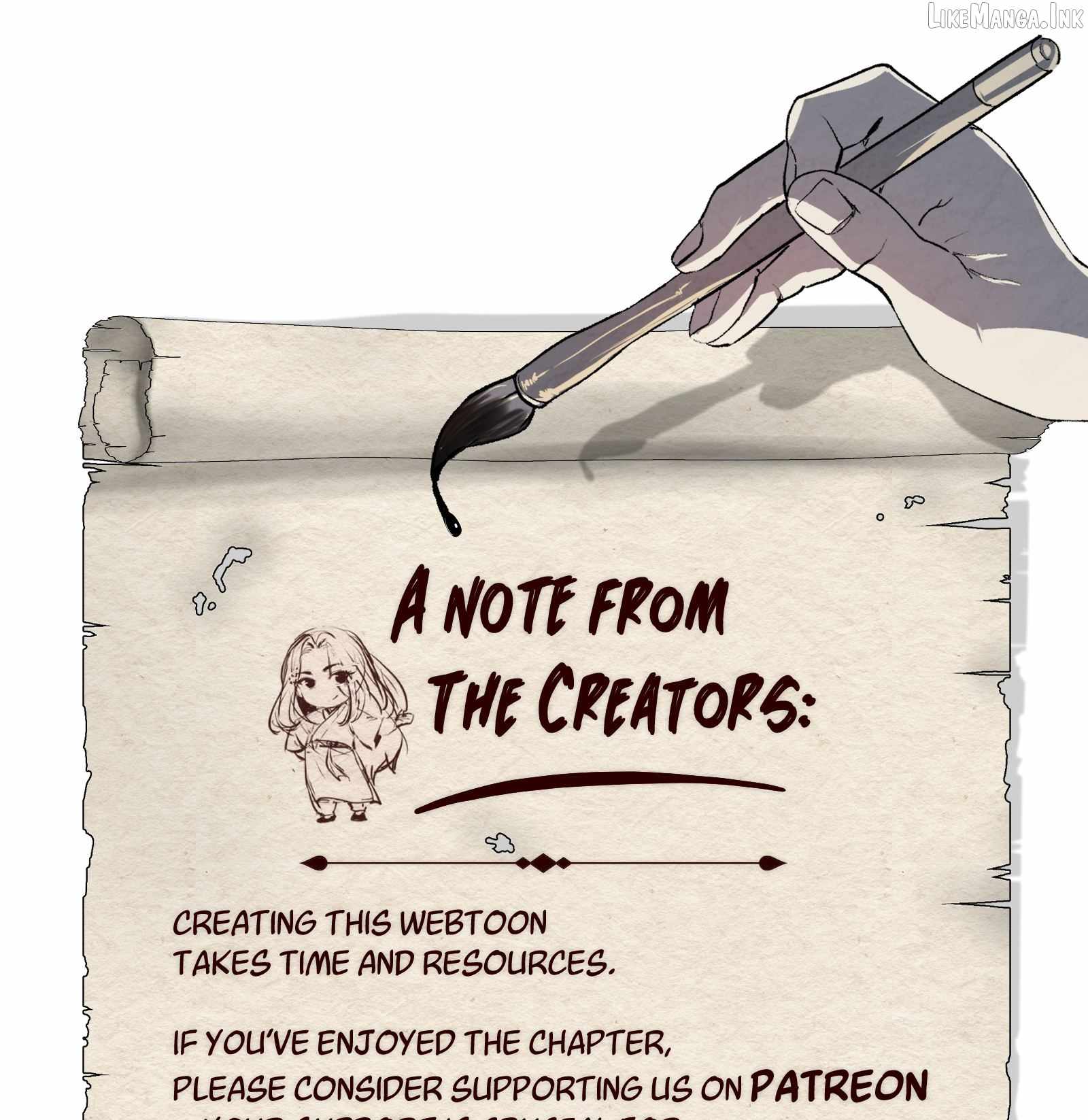 Reverend Insanity (2025) Chapter 28 - Page 27
