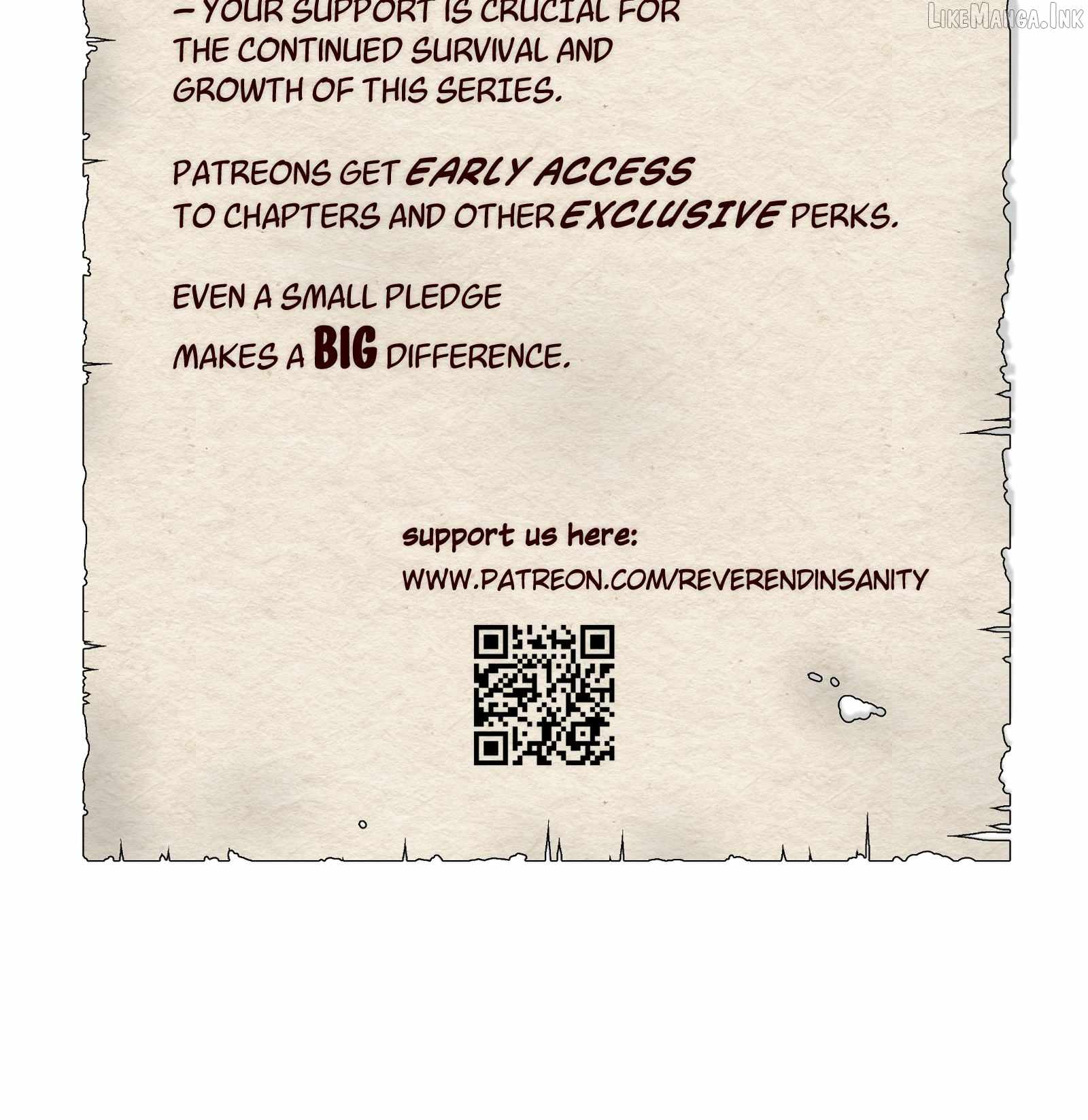Reverend Insanity (2025) Chapter 28 - Page 28