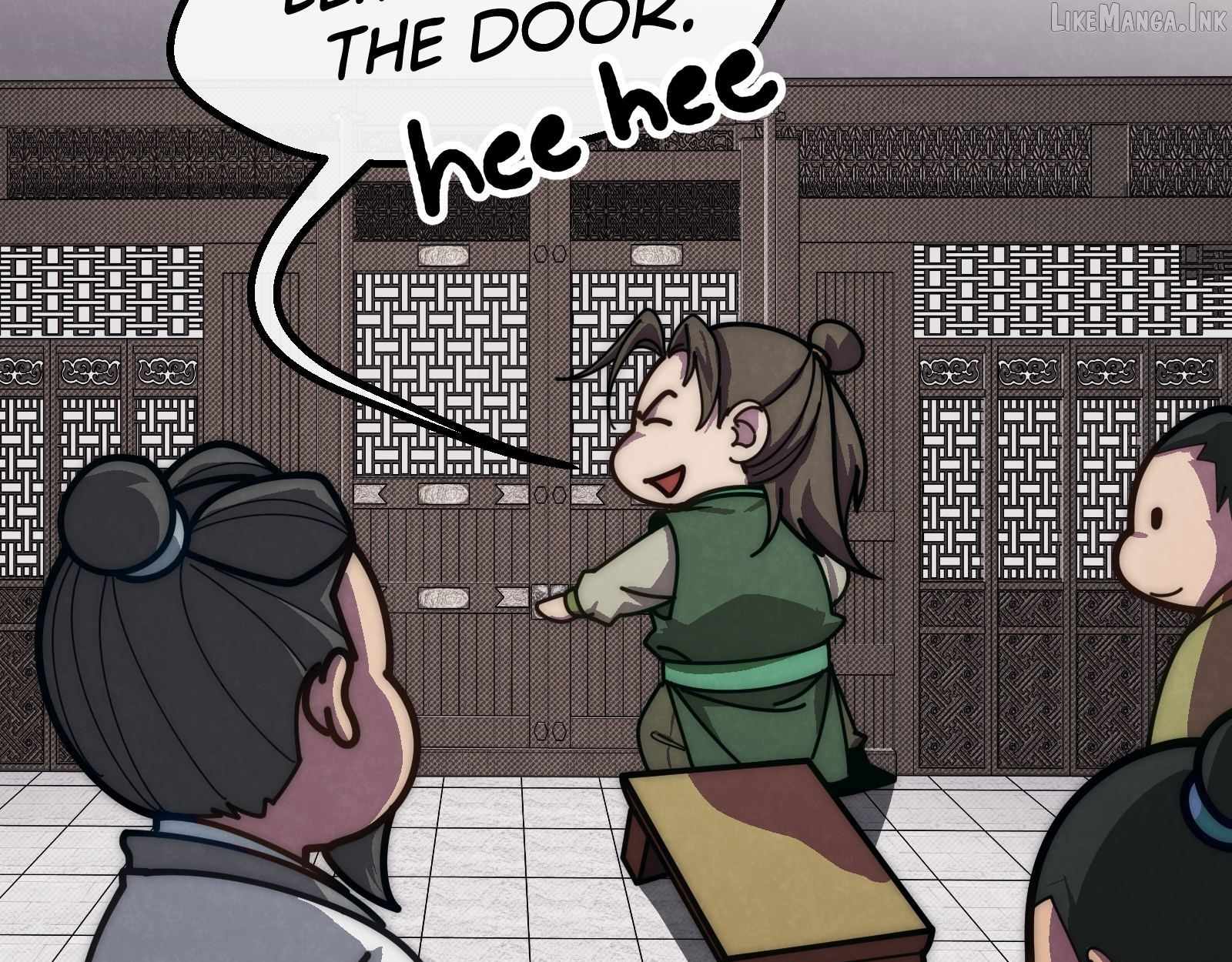 Reverend Insanity (2025) Chapter 29 - Page 101