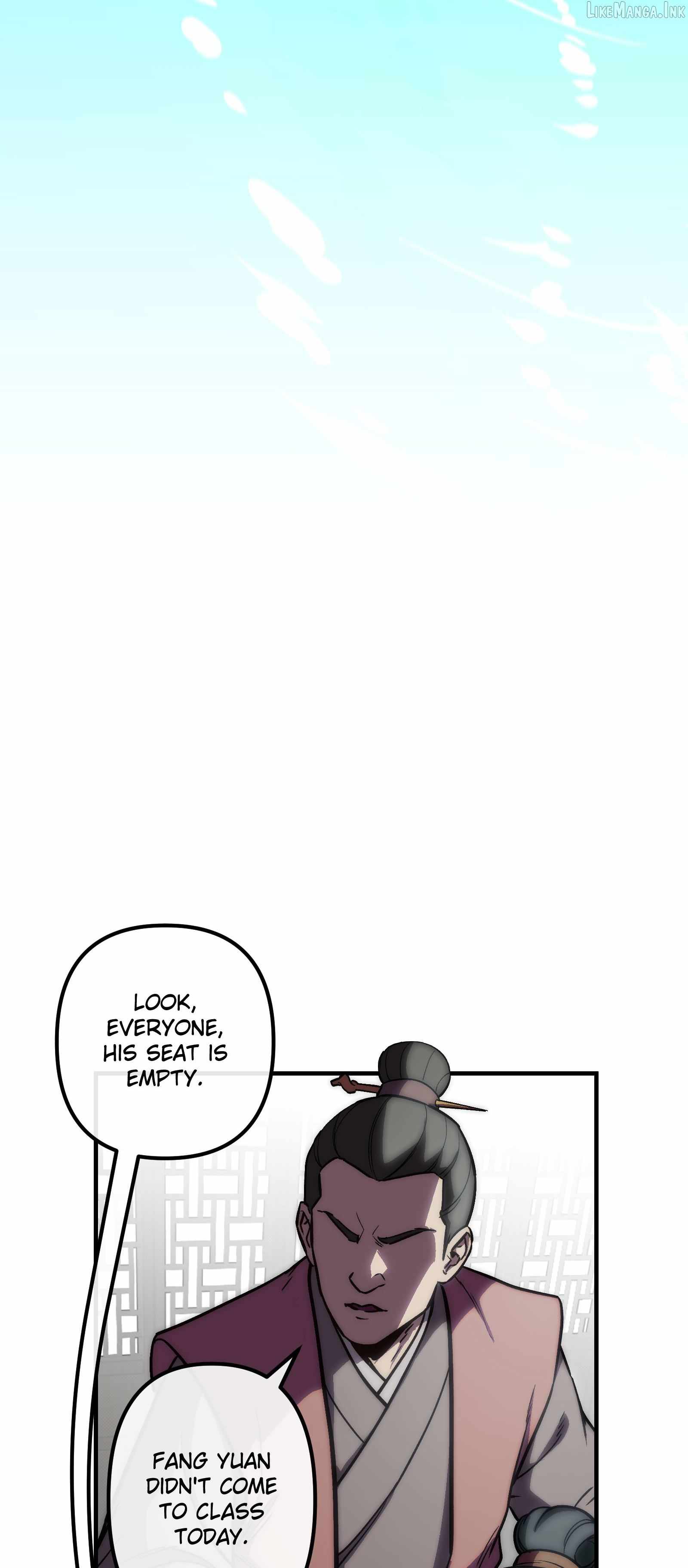 Reverend Insanity (2025) Chapter 29 - Page 23
