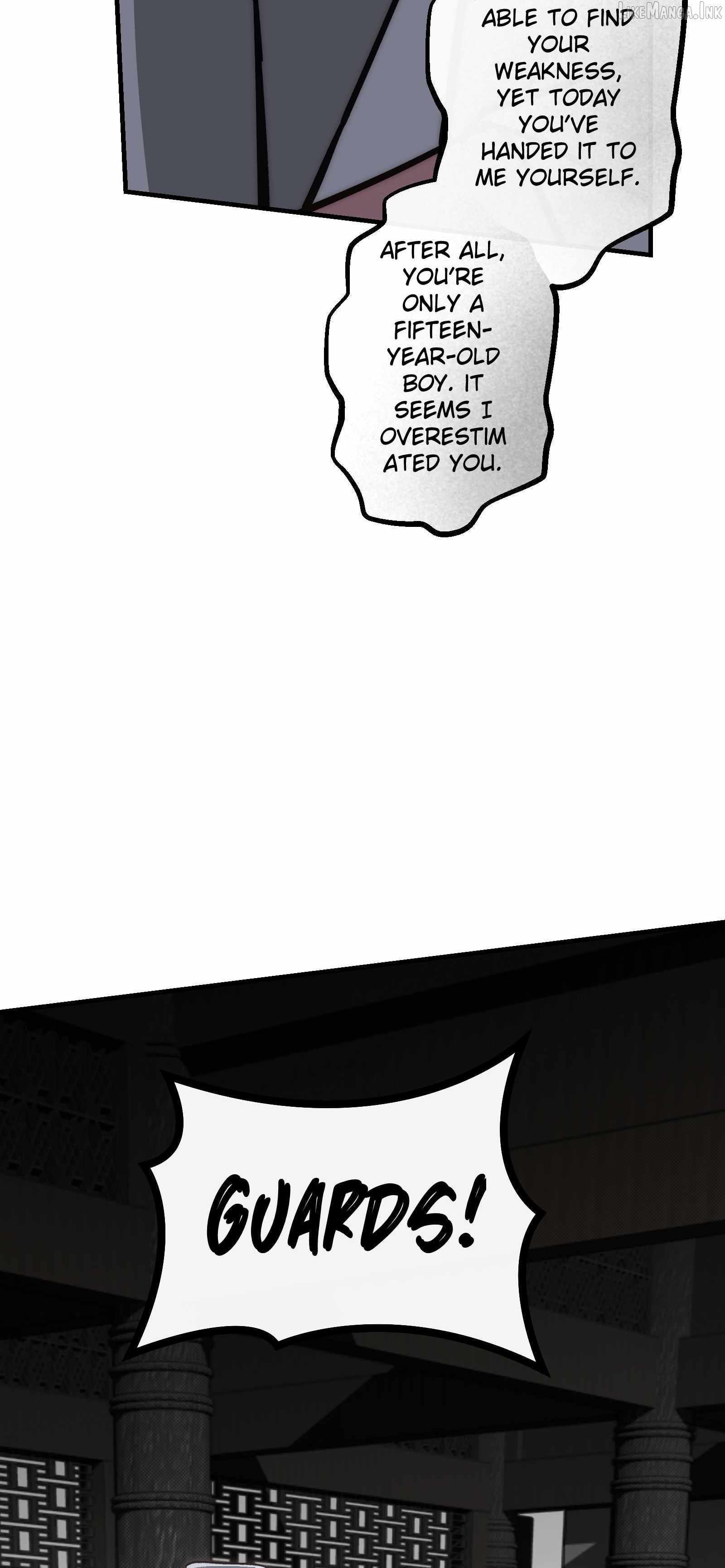 Reverend Insanity (2025) Chapter 29 - Page 26