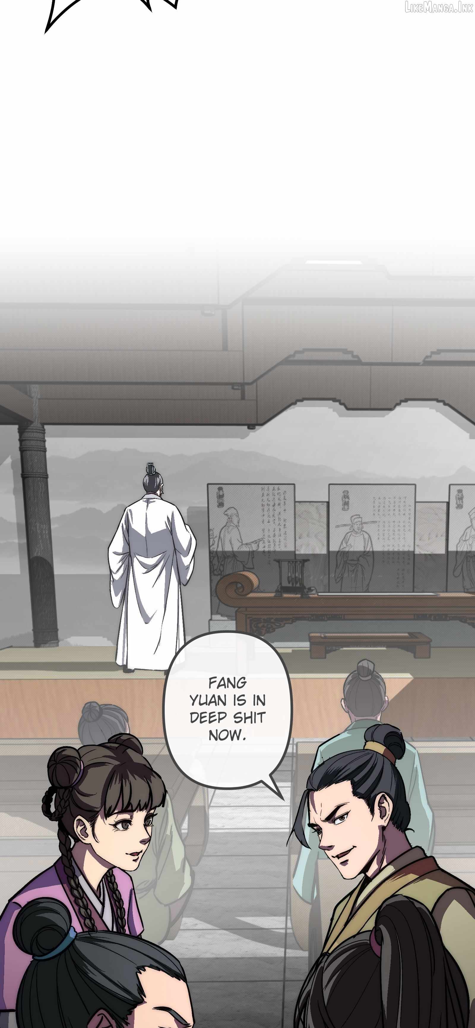 Reverend Insanity (2025) Chapter 29 - Page 29