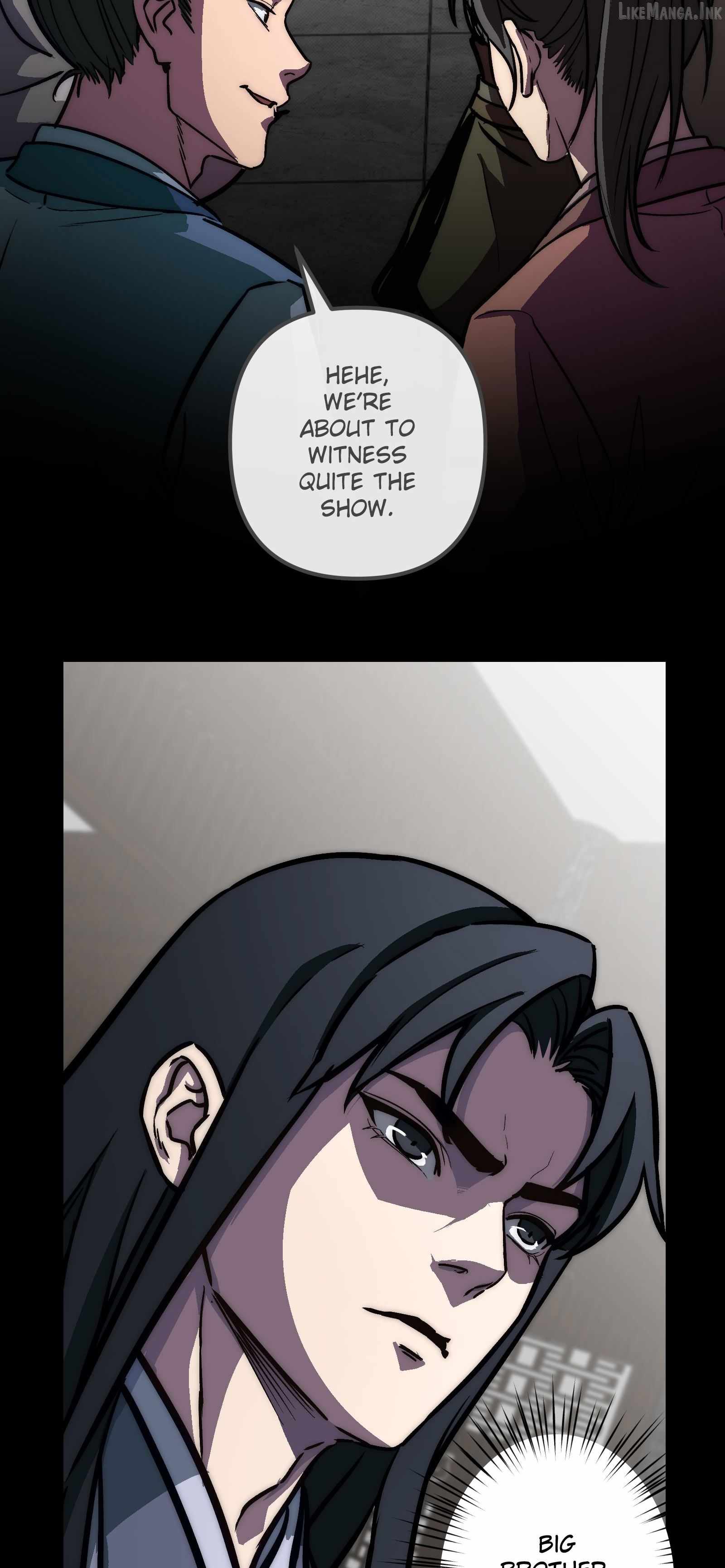 Reverend Insanity (2025) Chapter 29 - Page 30