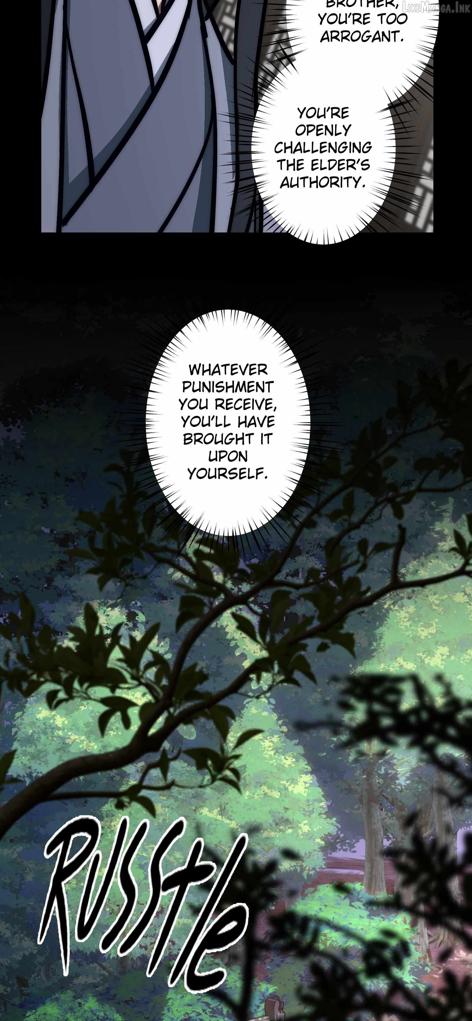 Reverend Insanity (2025) Chapter 29 - Page 31