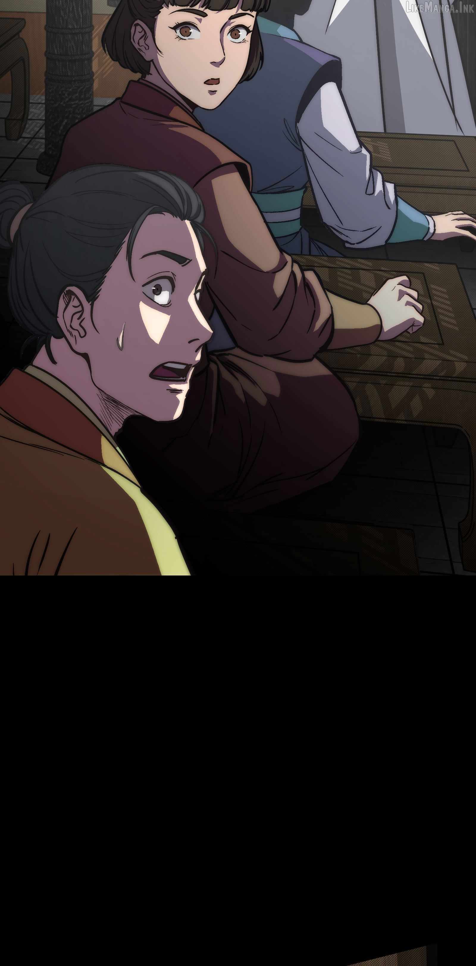 Reverend Insanity (2025) Chapter 29 - Page 47