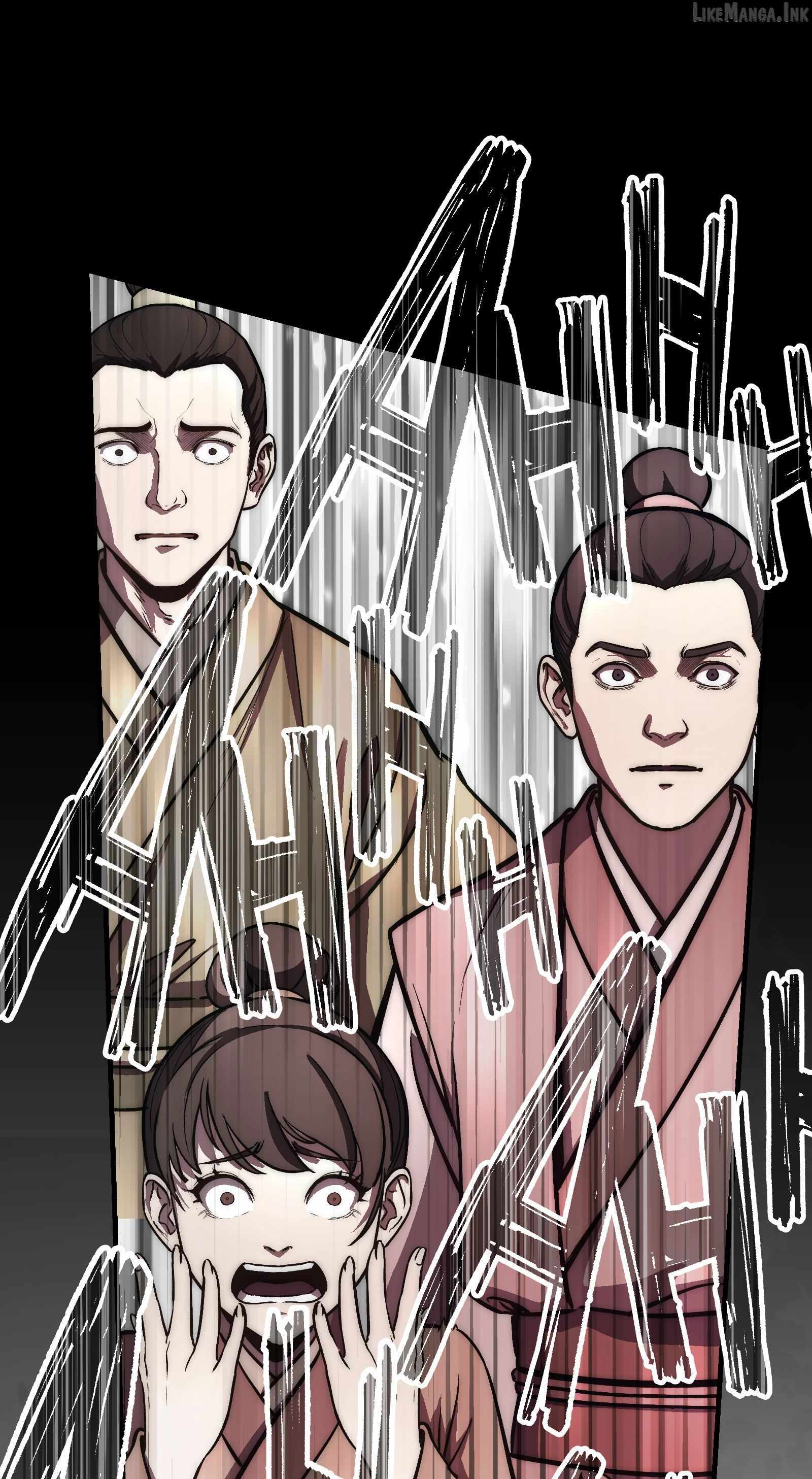 Reverend Insanity (2025) Chapter 29 - Page 49