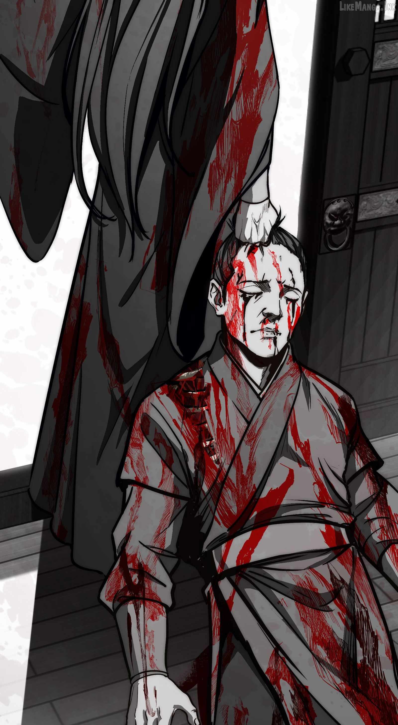 Reverend Insanity (2025) Chapter 29 - Page 54
