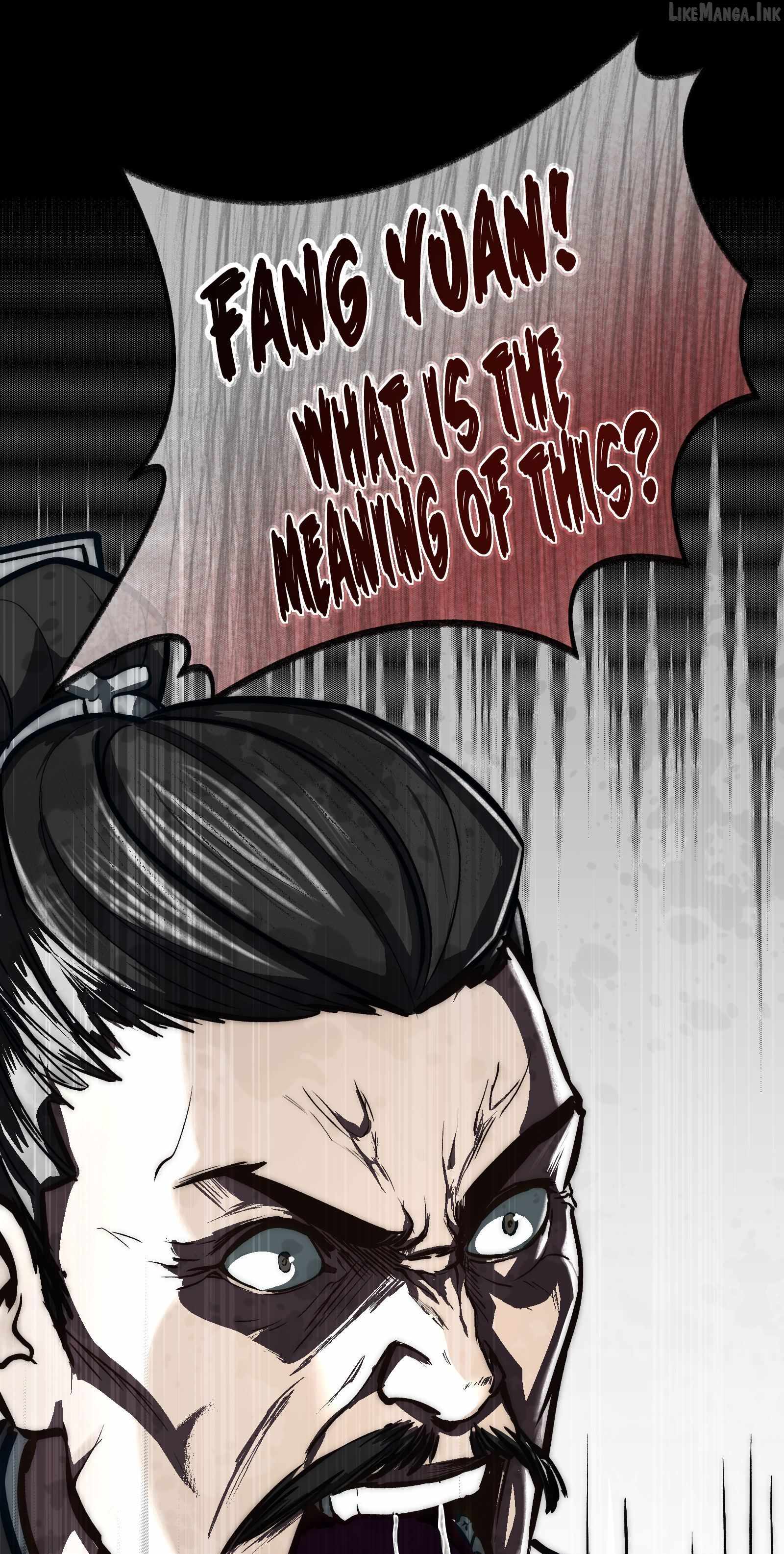Reverend Insanity (2025) Chapter 29 - Page 57