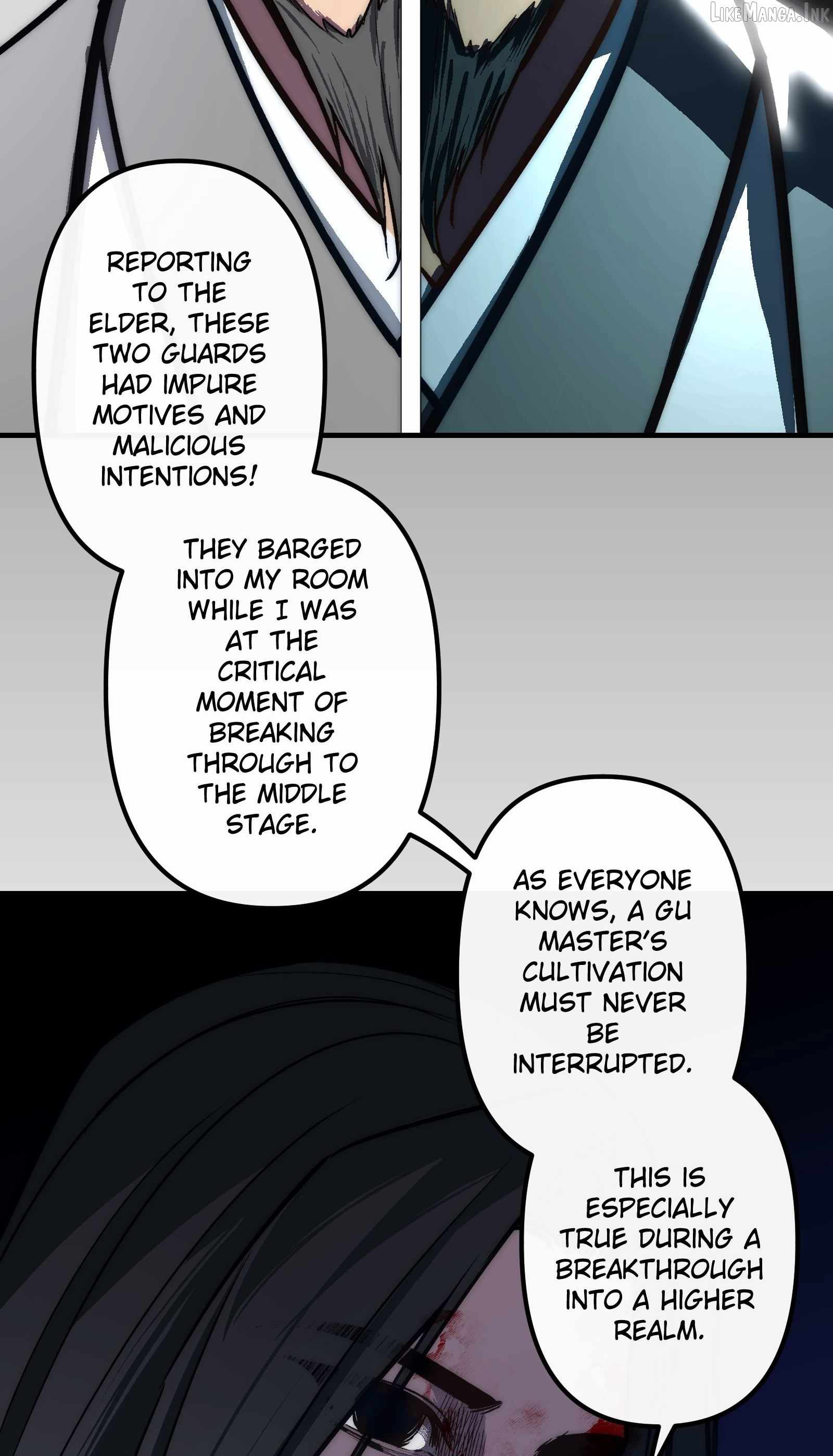 Reverend Insanity (2025) Chapter 29 - Page 66