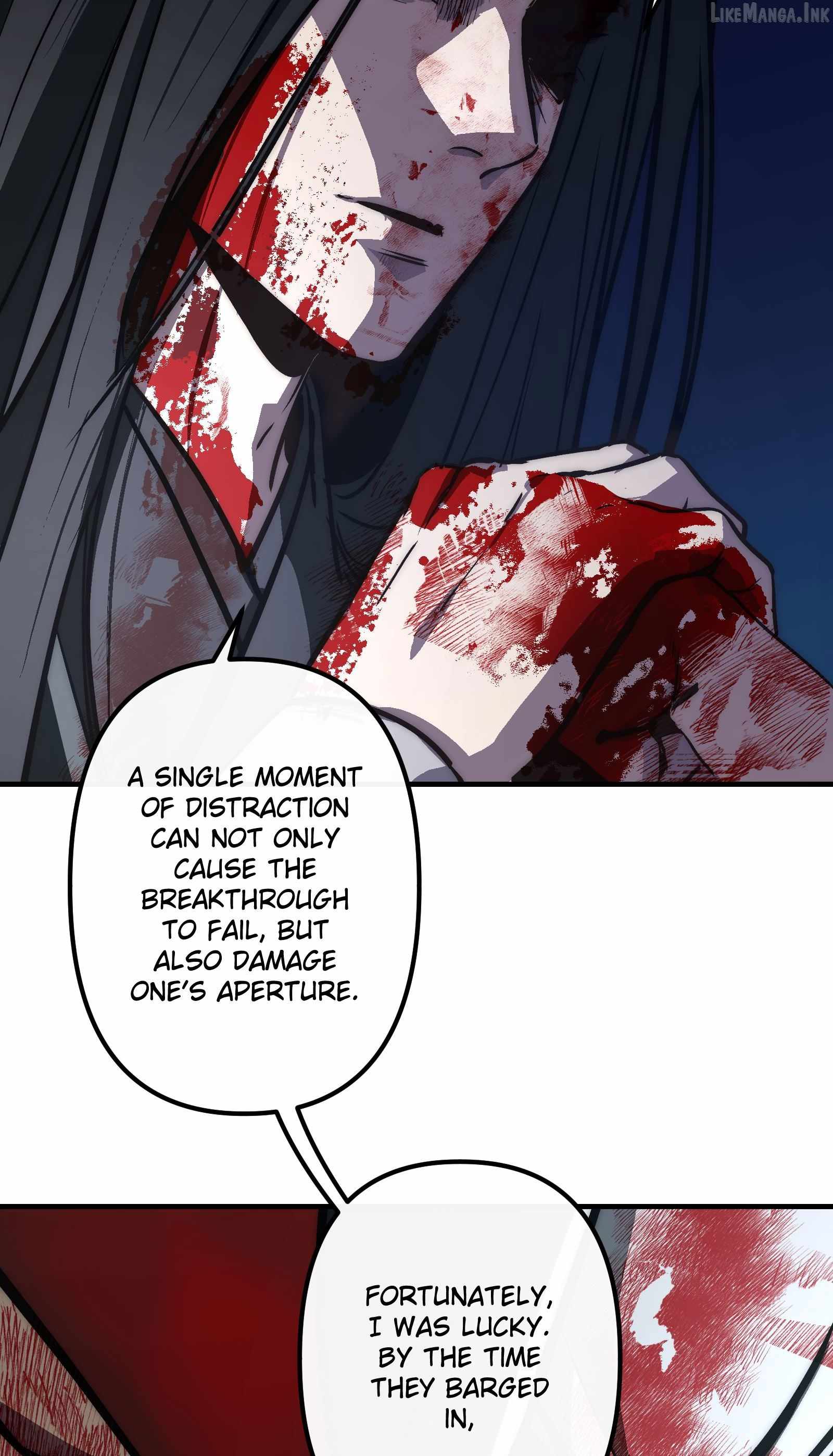 Reverend Insanity (2025) Chapter 29 - Page 67