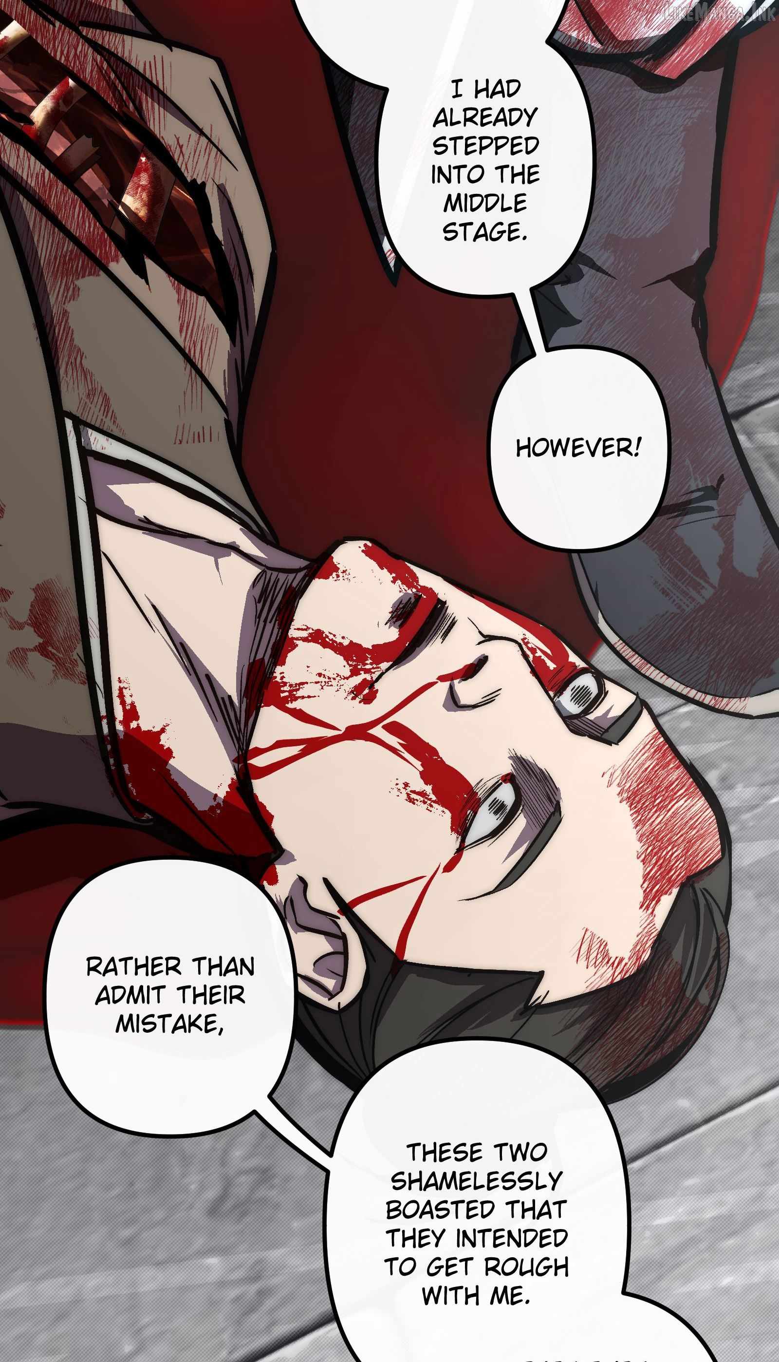 Reverend Insanity (2025) Chapter 29 - Page 68