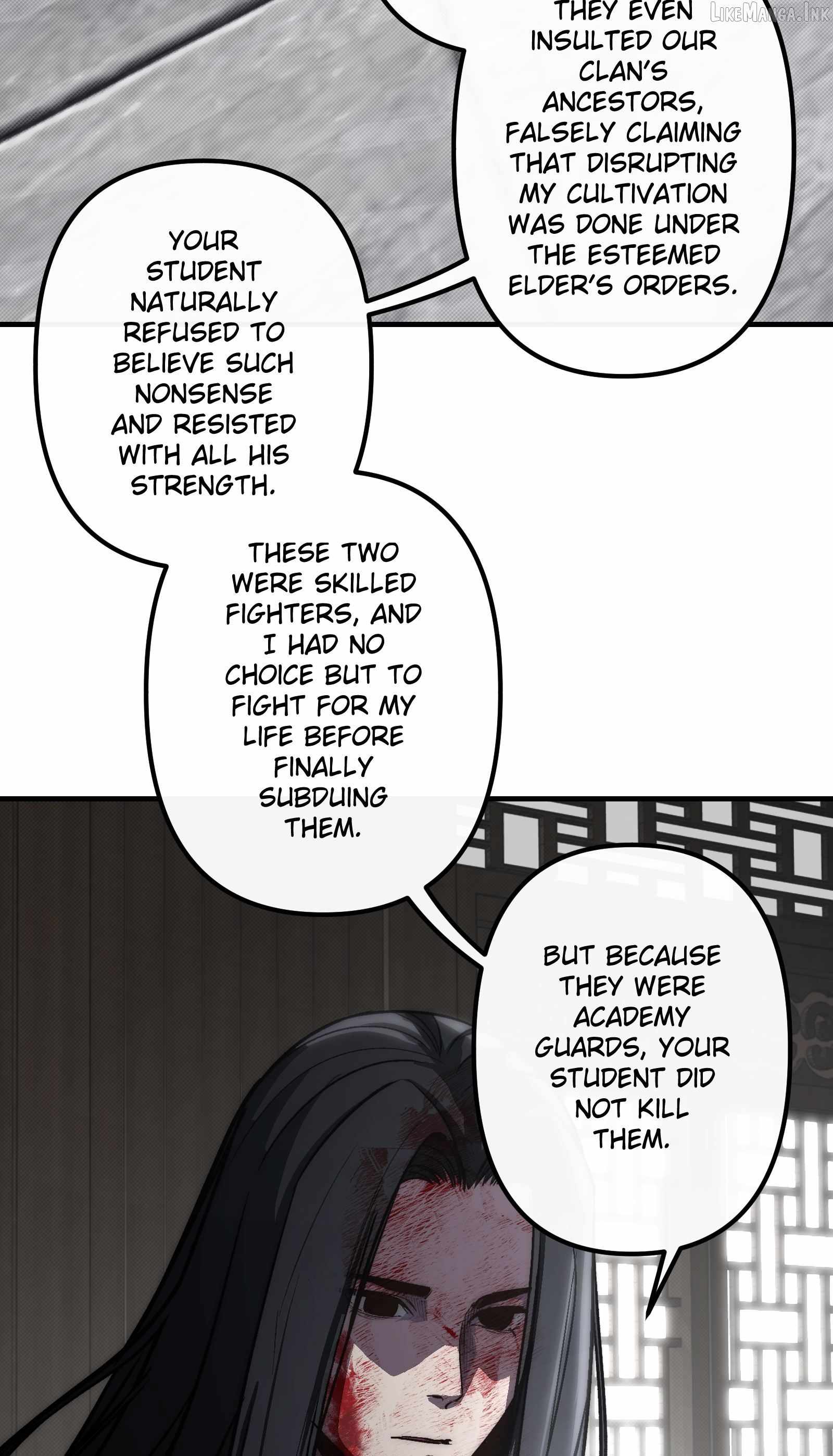 Reverend Insanity (2025) Chapter 29 - Page 69