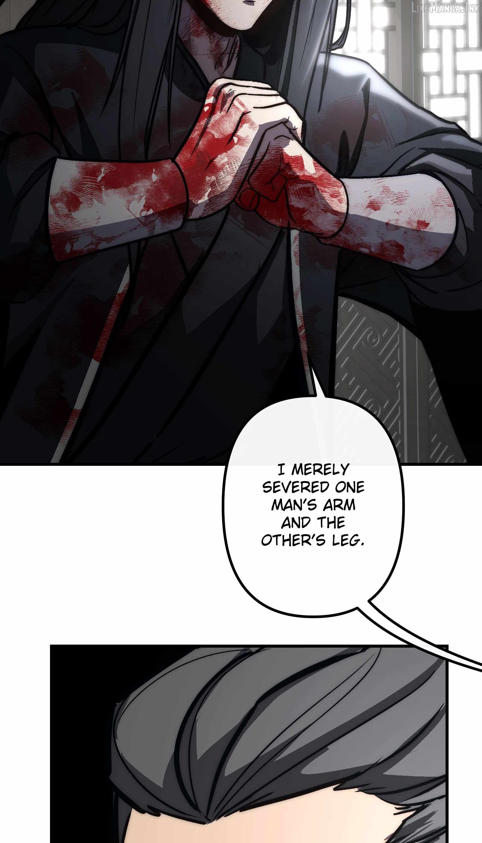 Reverend Insanity (2025) Chapter 29 - Page 70