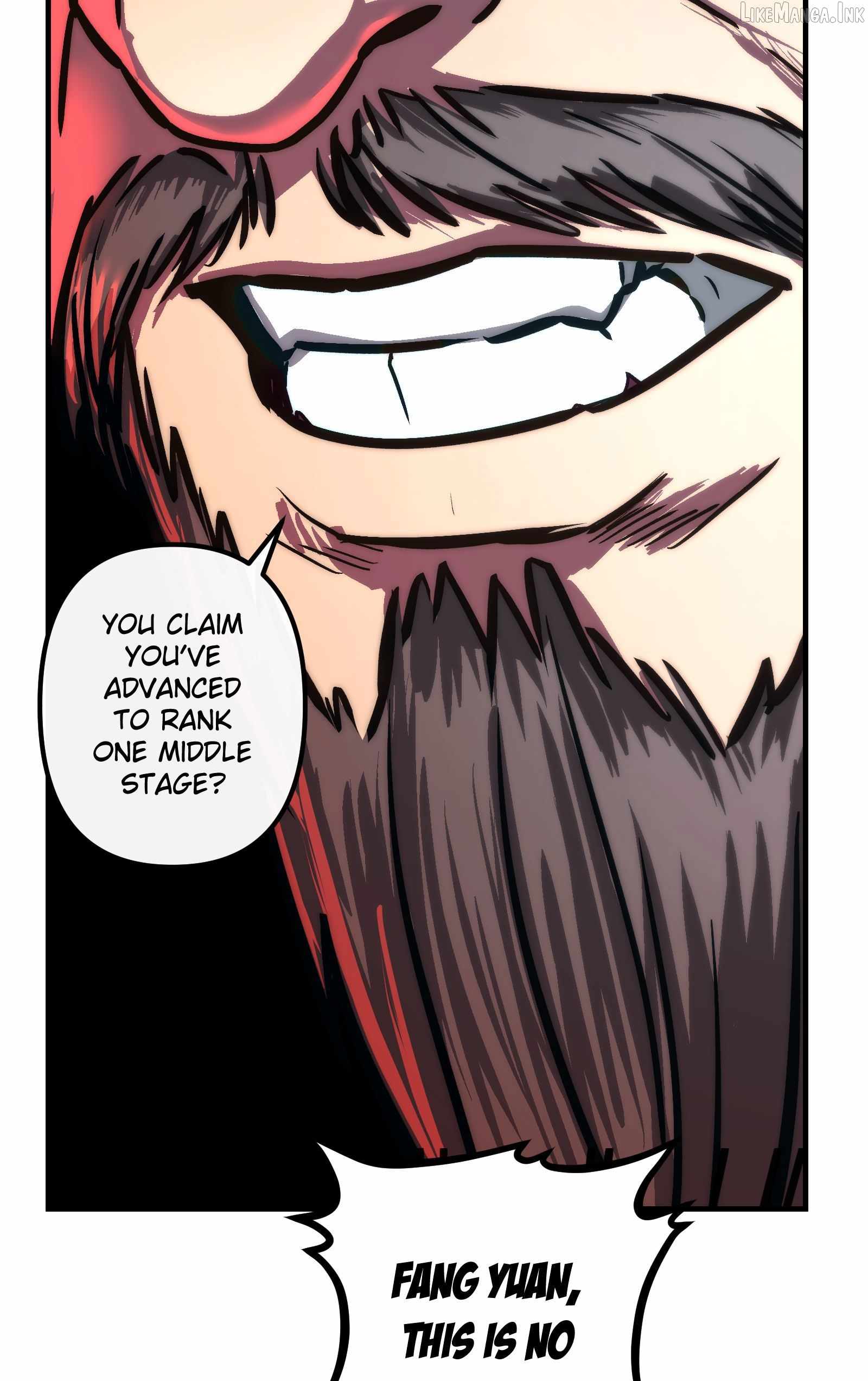 Reverend Insanity (2025) Chapter 29 - Page 77