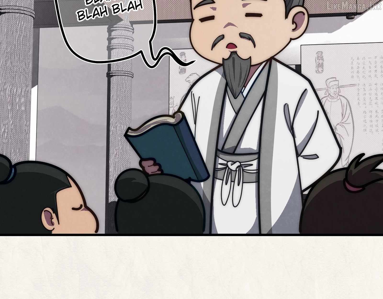 Reverend Insanity (2025) Chapter 29 - Page 98