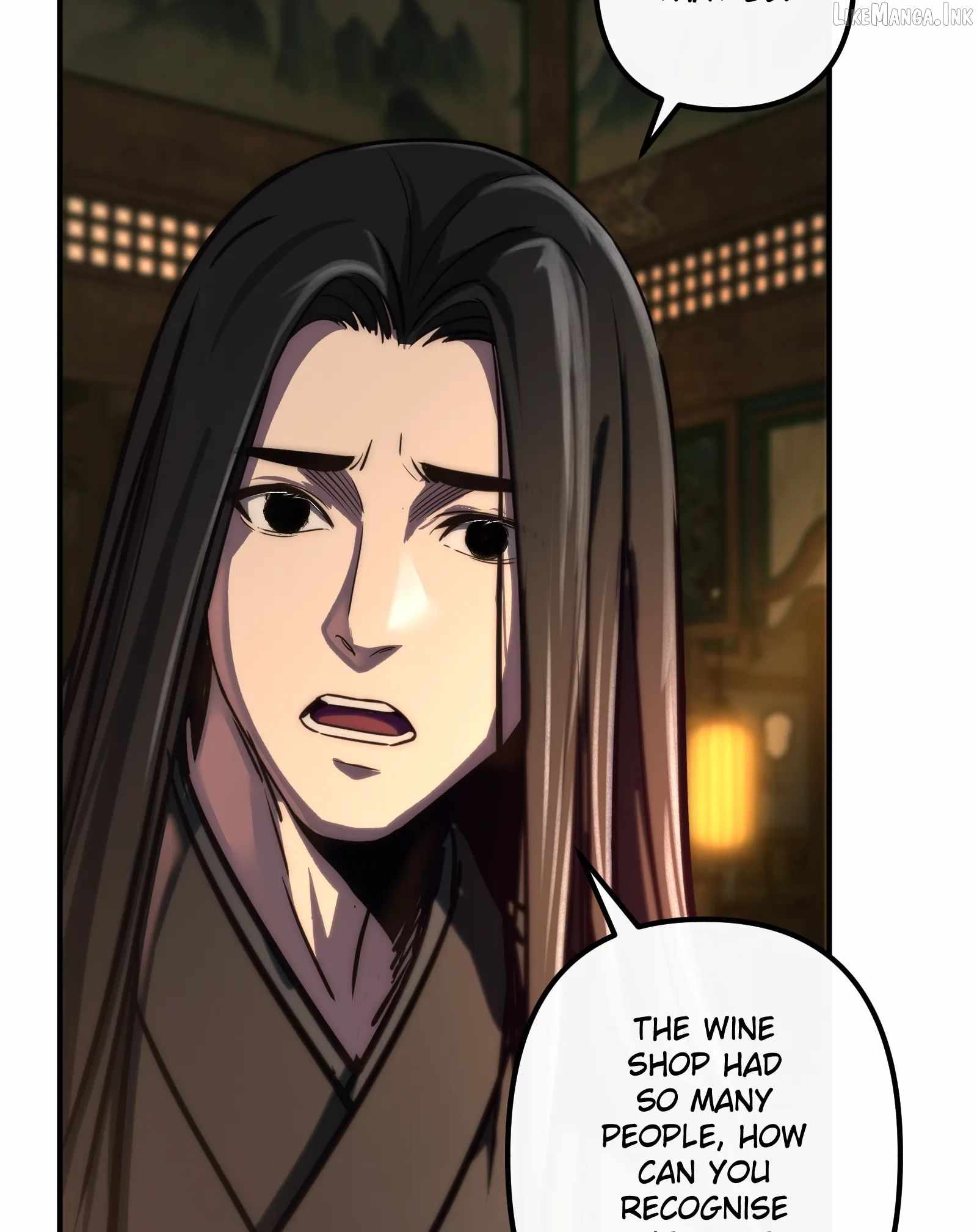 Reverend Insanity (2025) Chapter 31 - Page 100