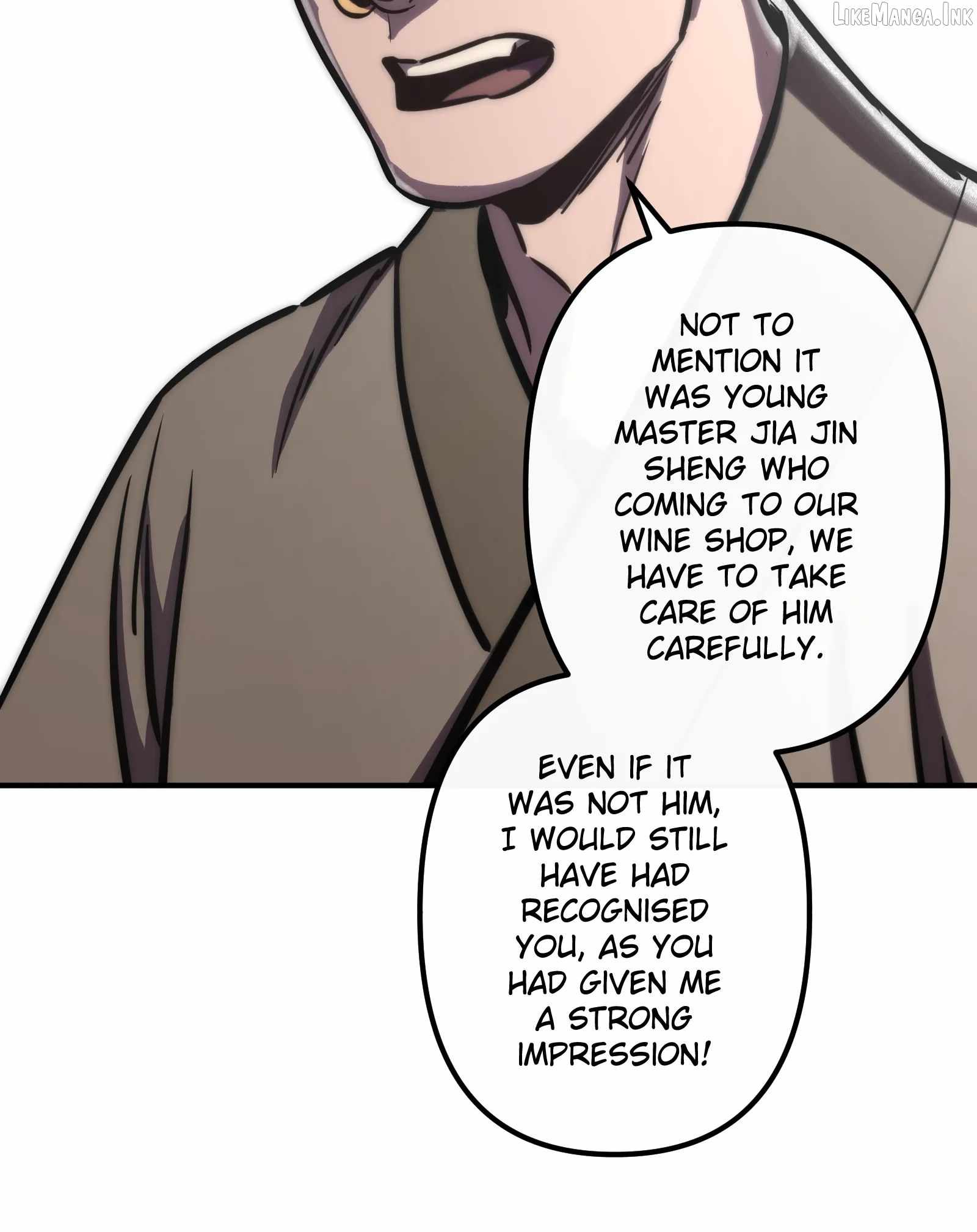 Reverend Insanity (2025) Chapter 31 - Page 102