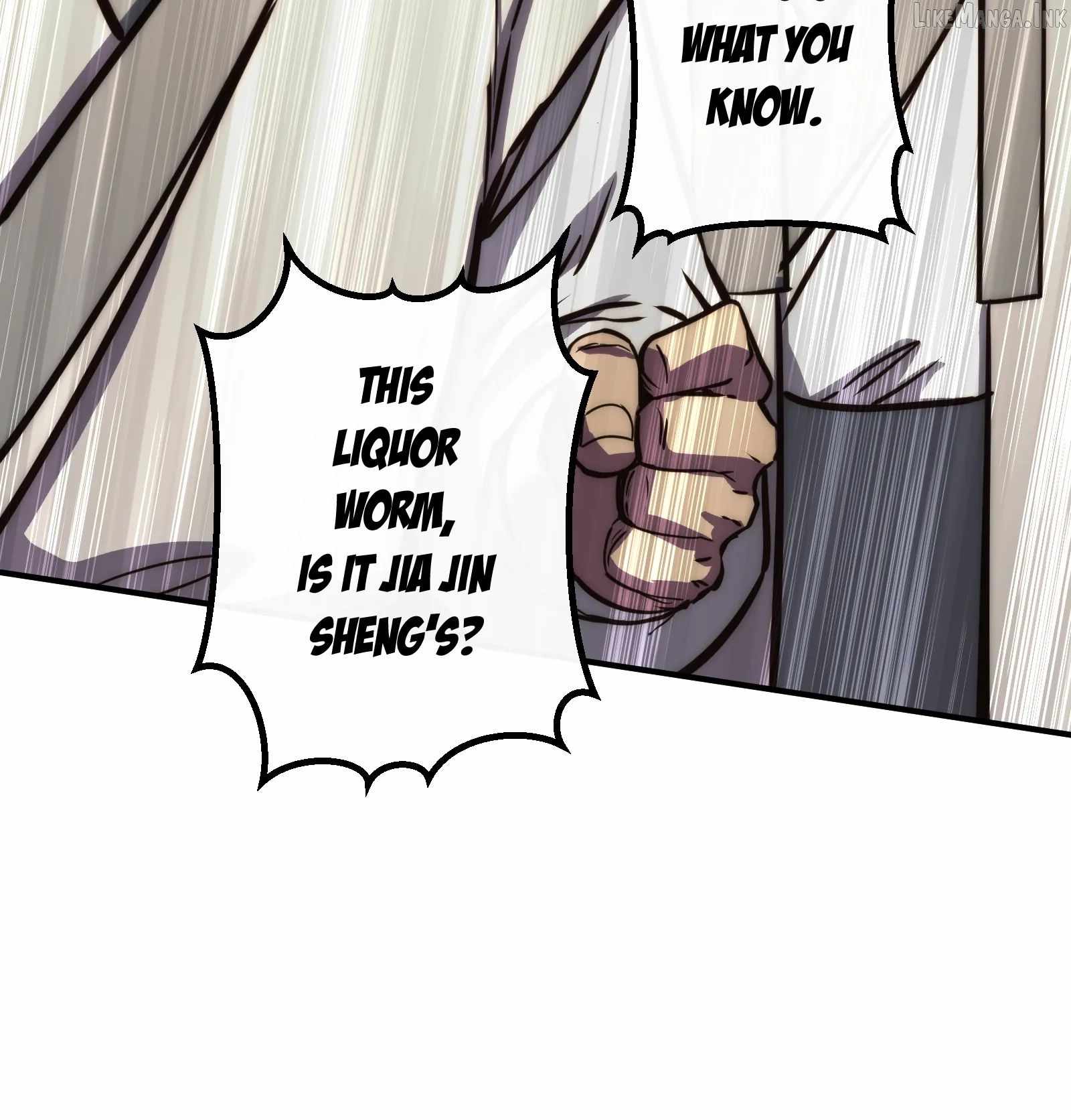 Reverend Insanity (2025) Chapter 31 - Page 114